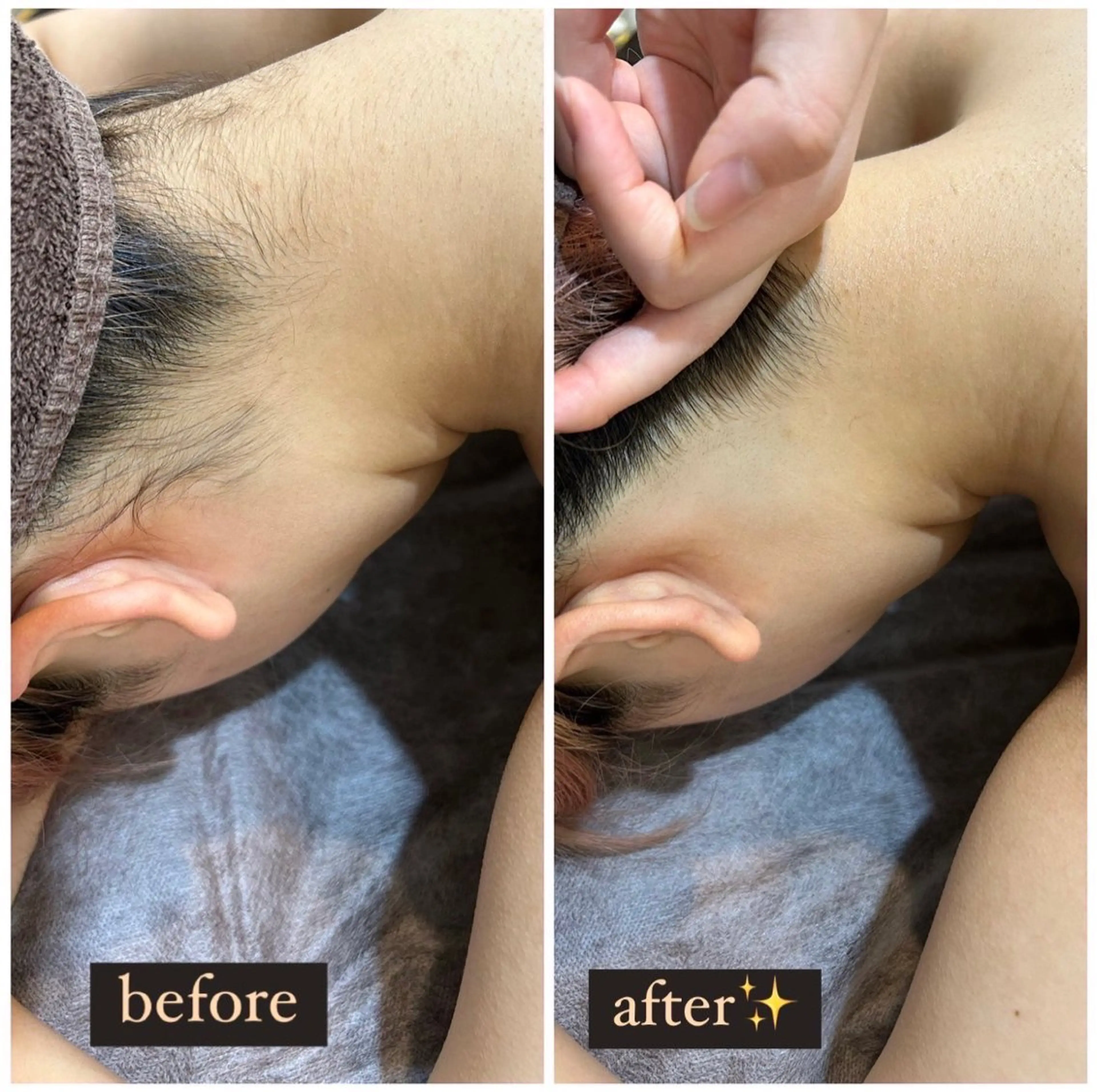 脱毛サロンfam. オオツのエステ・リラクイメージ