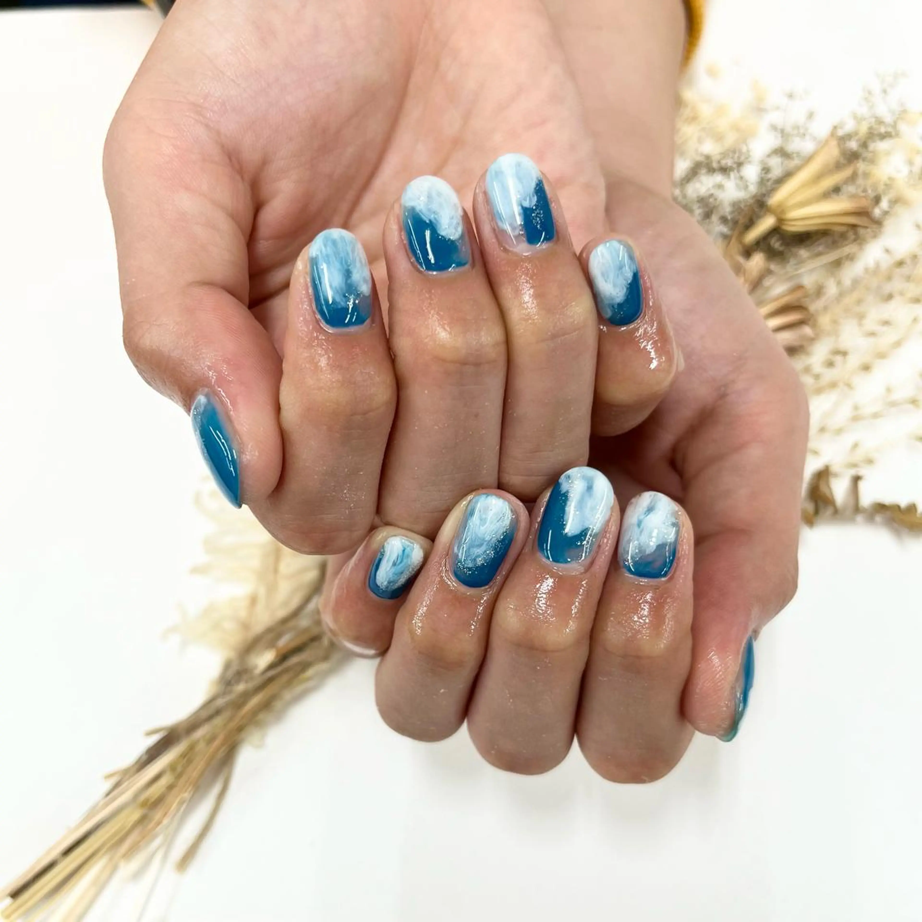 ネイル Basic町田本店 Suzunaのネイルデザイン