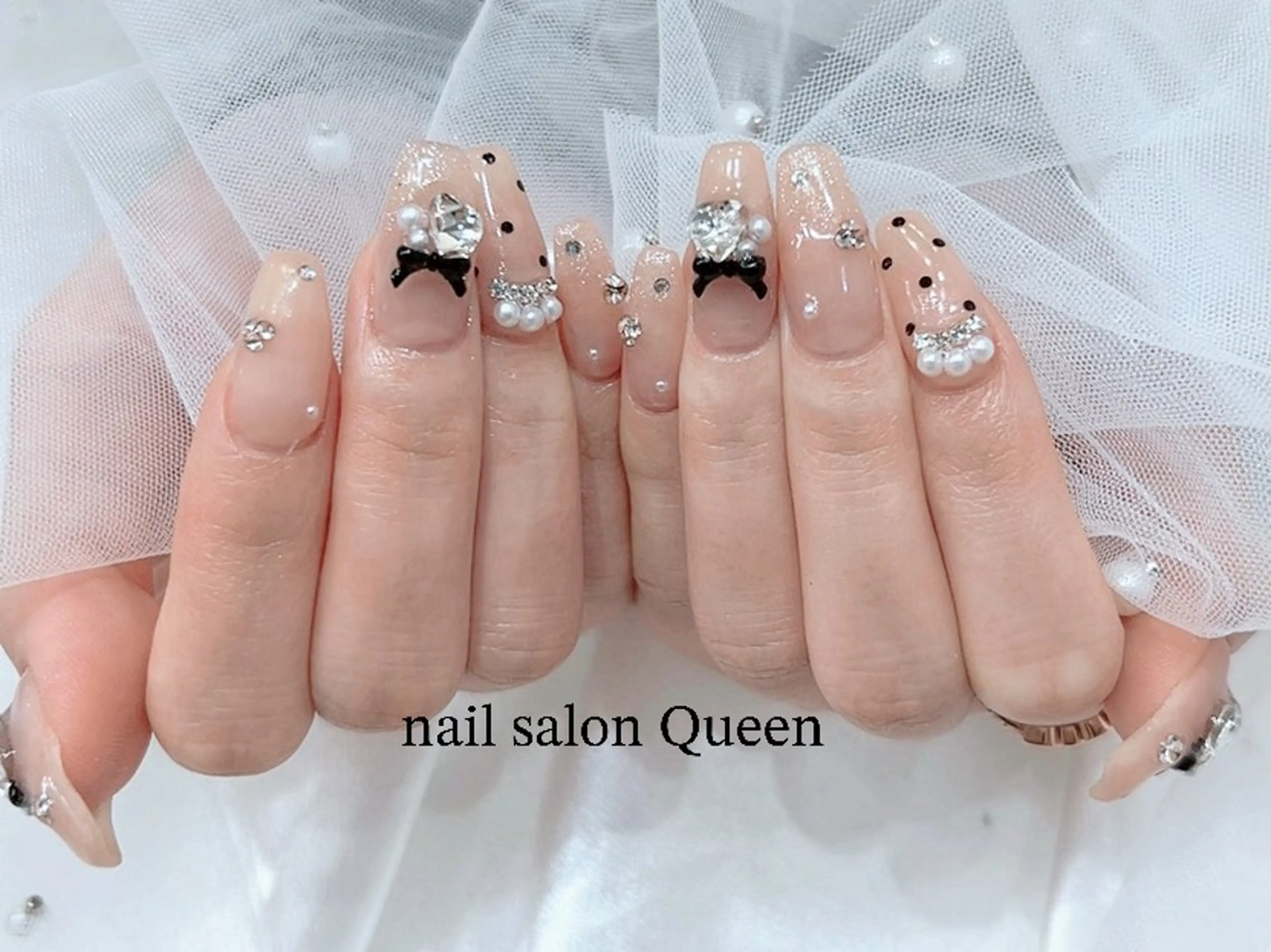 ネイル ネイルサロンクイーン 東京/新宿/大久保のその他イメージ