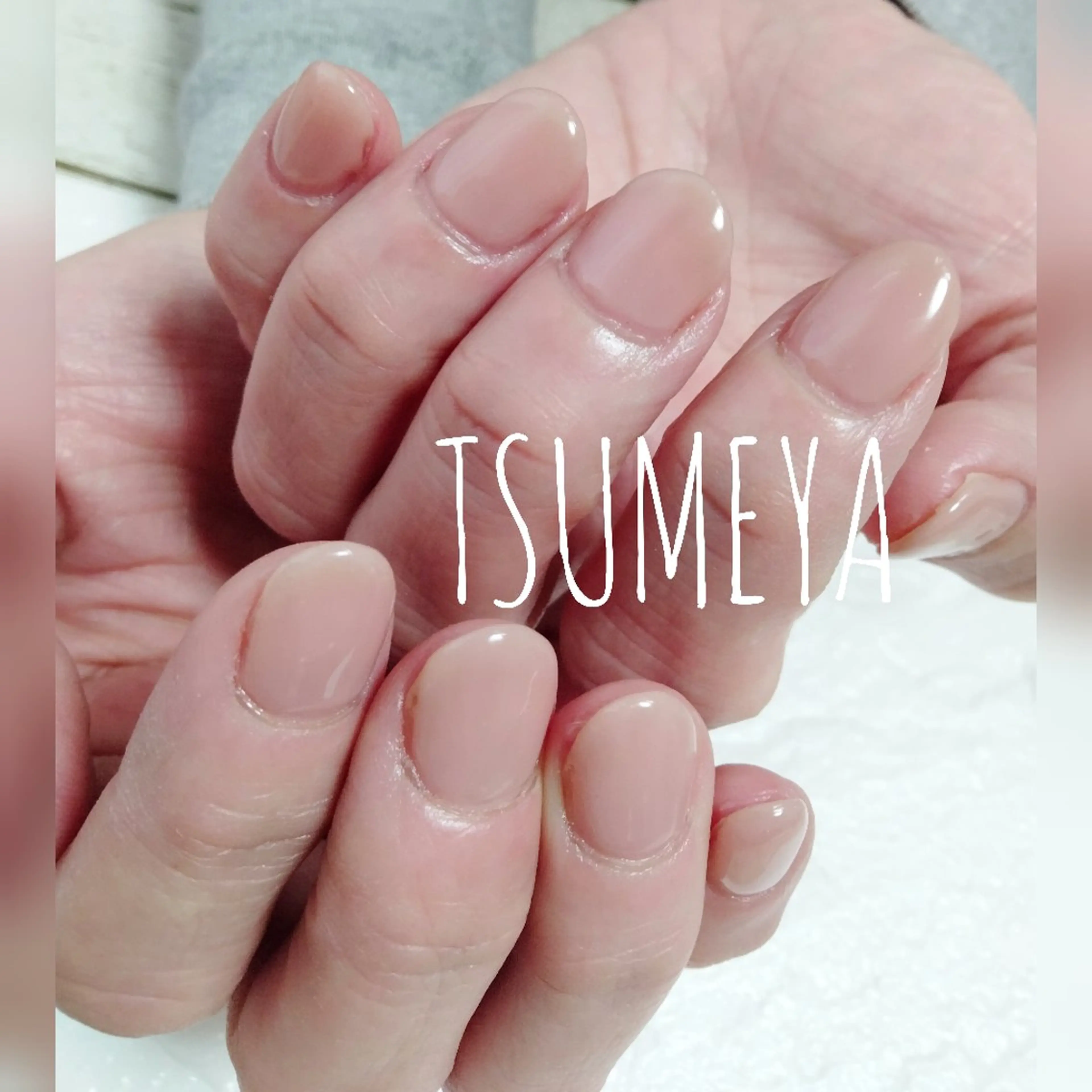 ネイル _TSUMEYA _のネイルデザイン