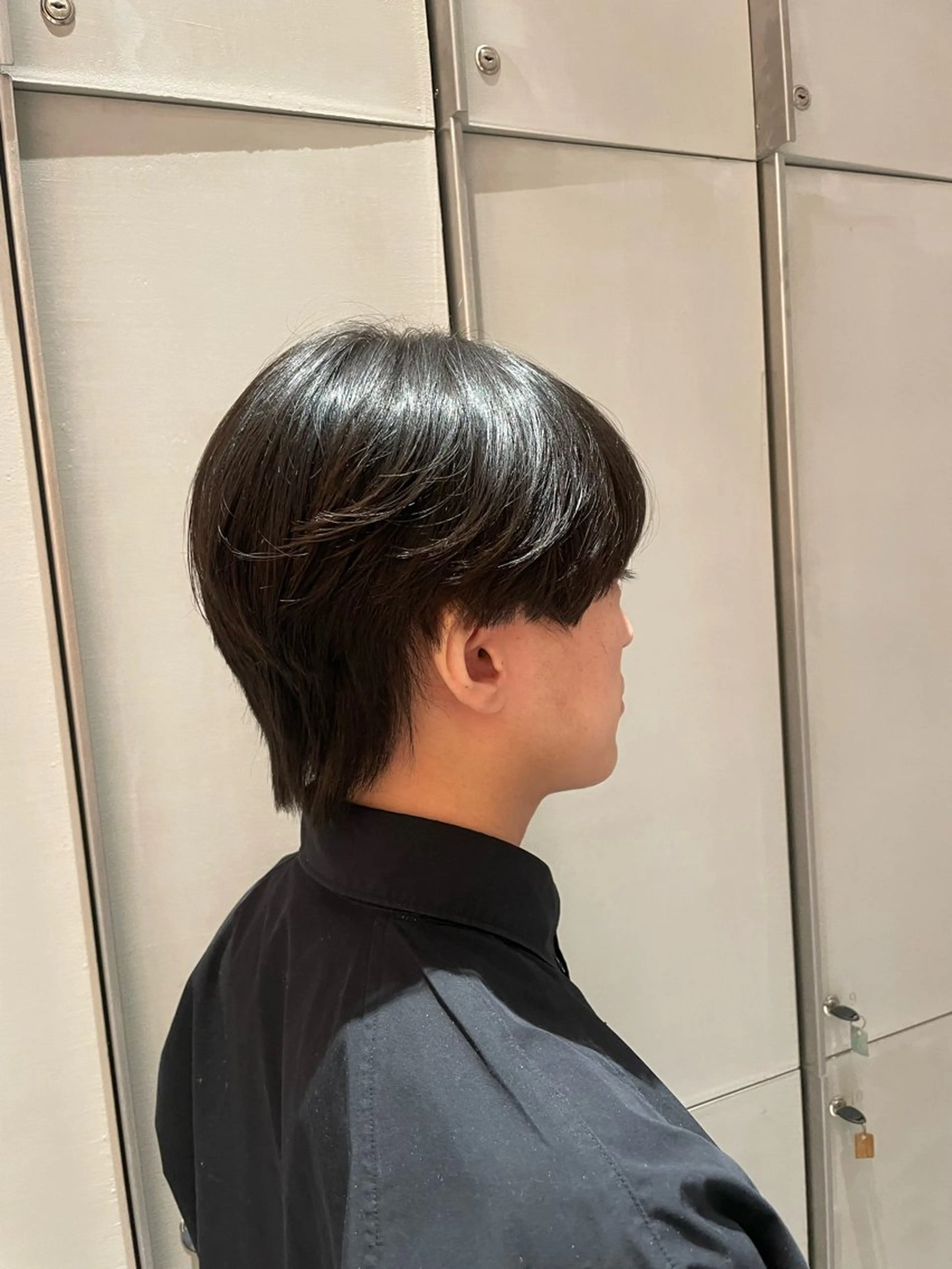 メンズ メンズ特化 🦋kouseiのヘアスタイル