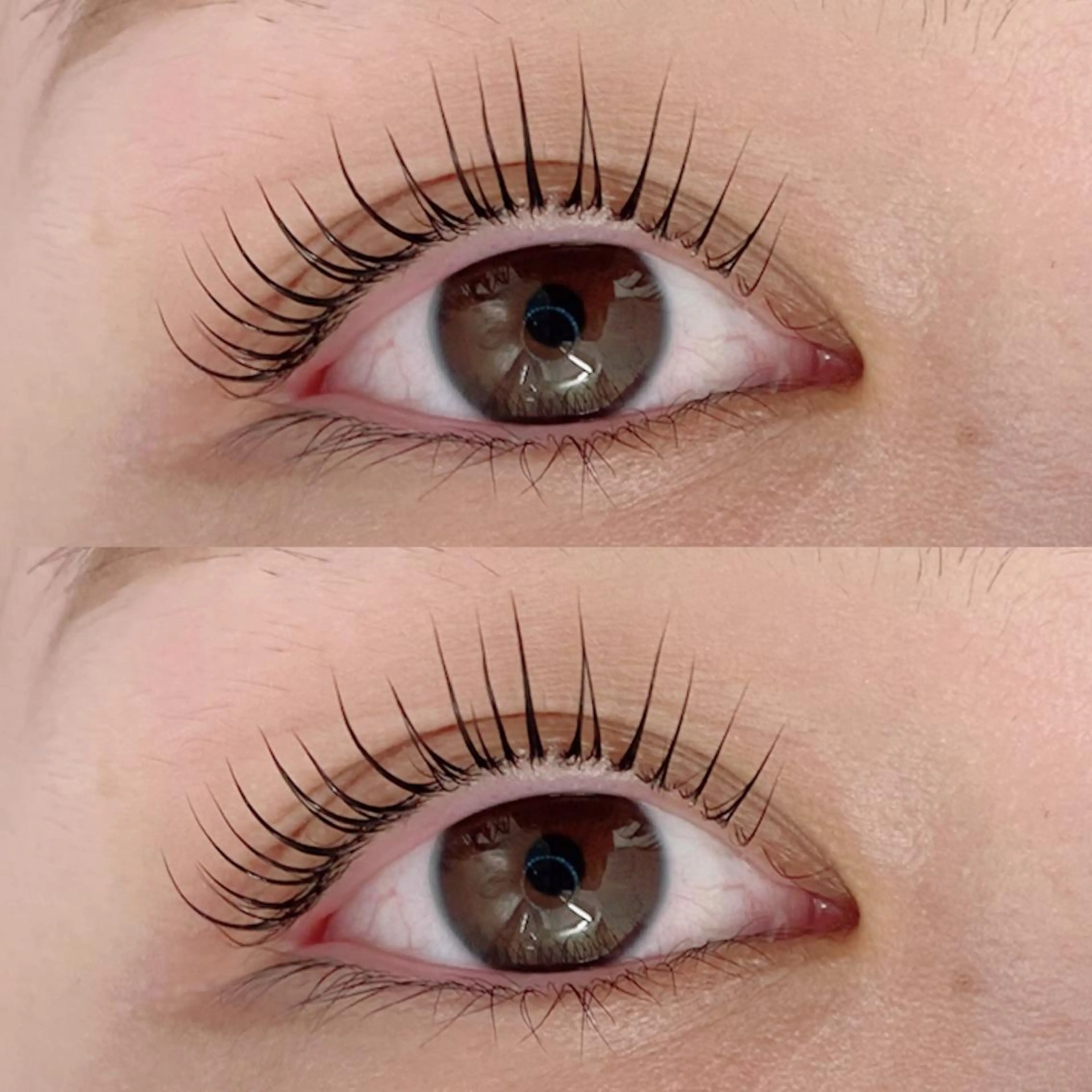 マツエク・マツパ マツパ Favori 川上のマツエク・マツパデザイン