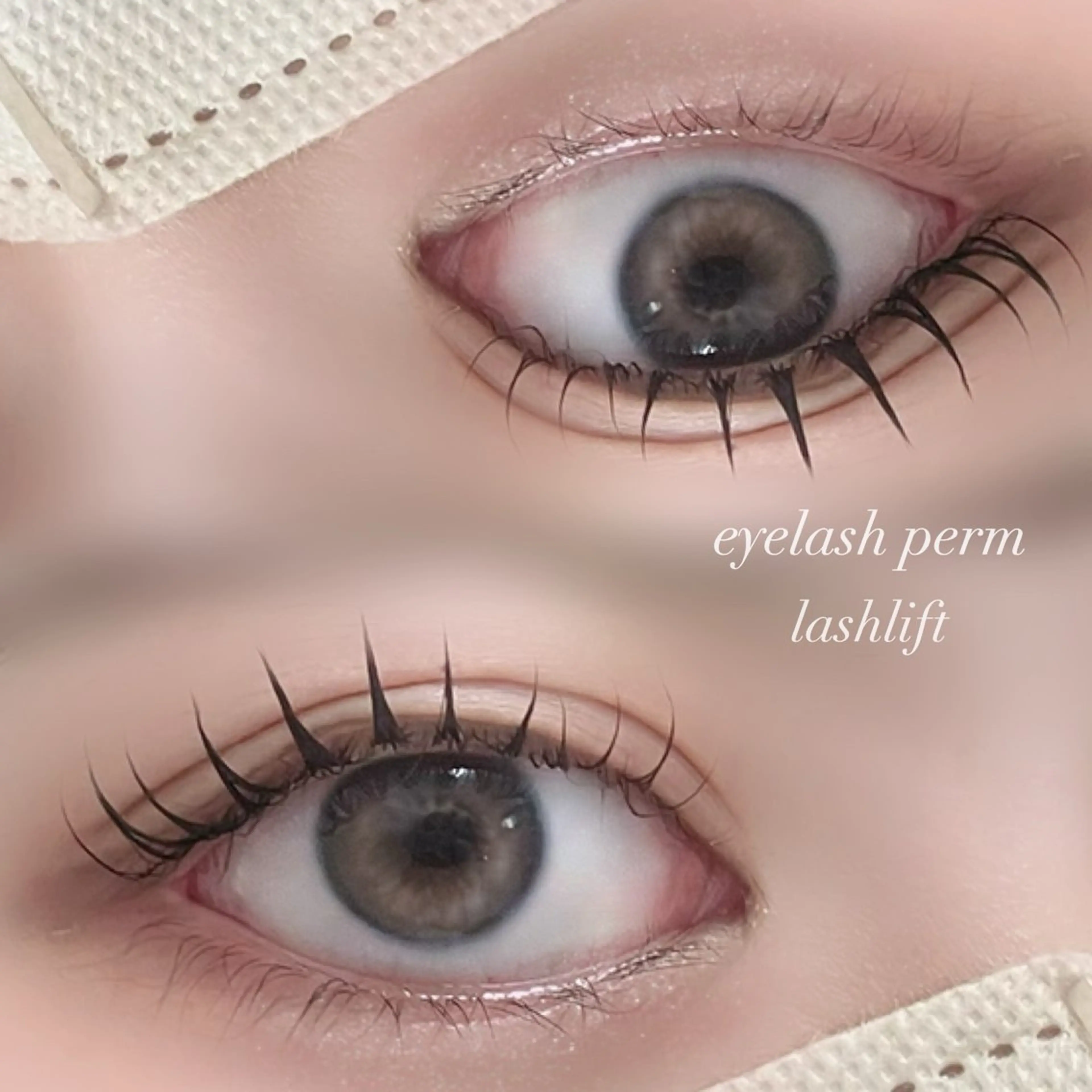 マツエク・マツパ michi【️ミチ】 NANA🎀のマツエク・マツパデザイン