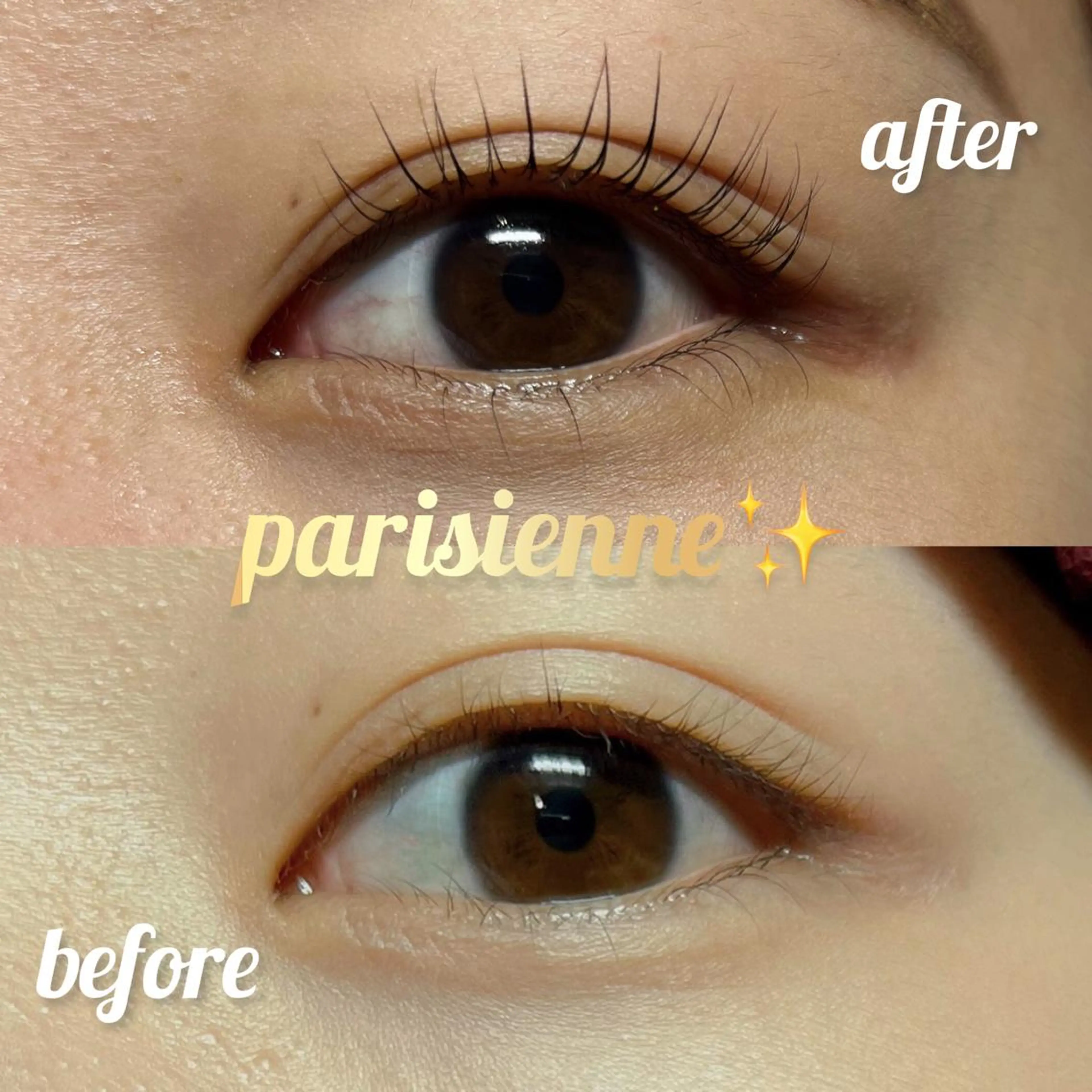 マツエク・マツパ マツパ Veil ayakaのマツエク・マツパデザイン