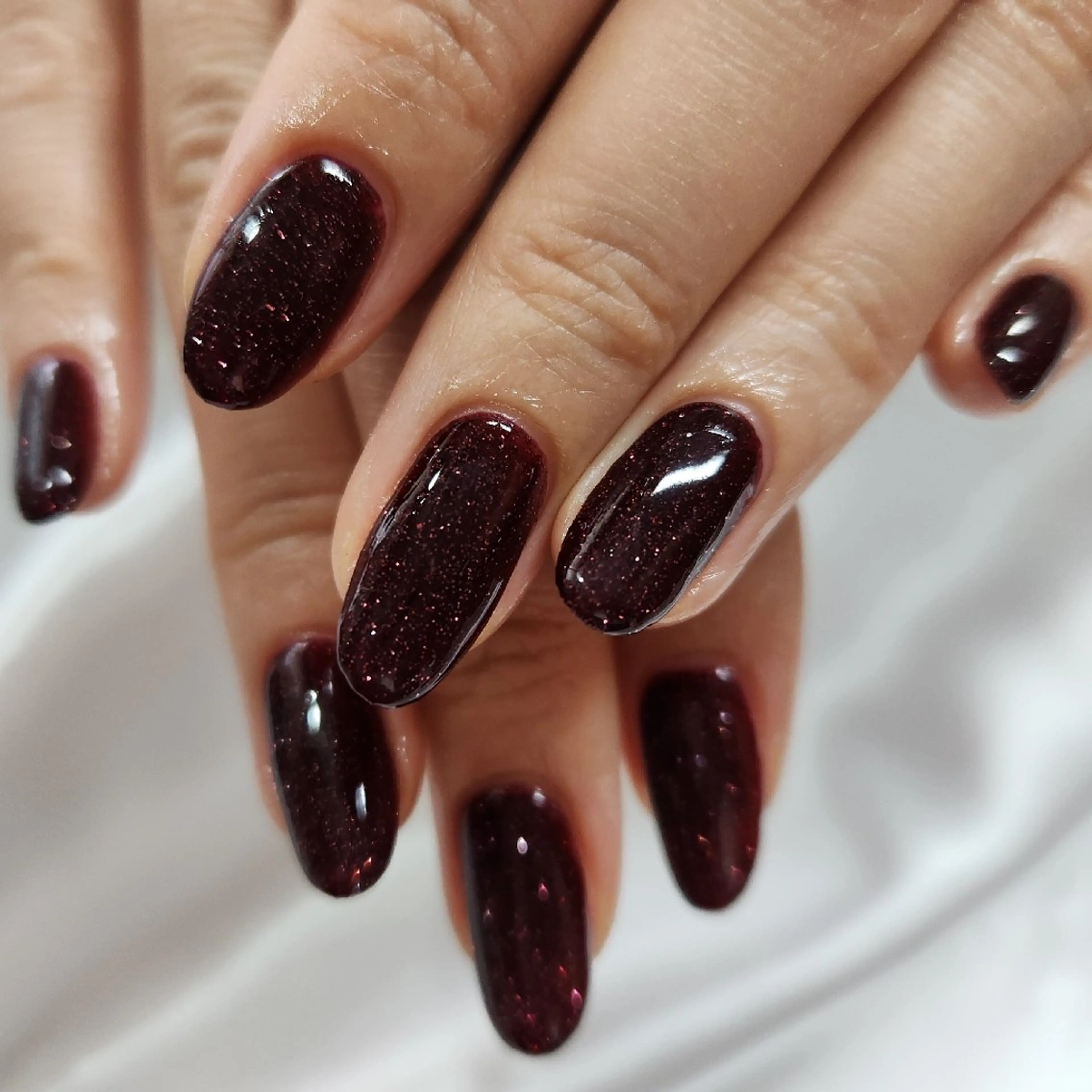 ネイル ハンドネイル Naski 岡山店のネイルデザイン