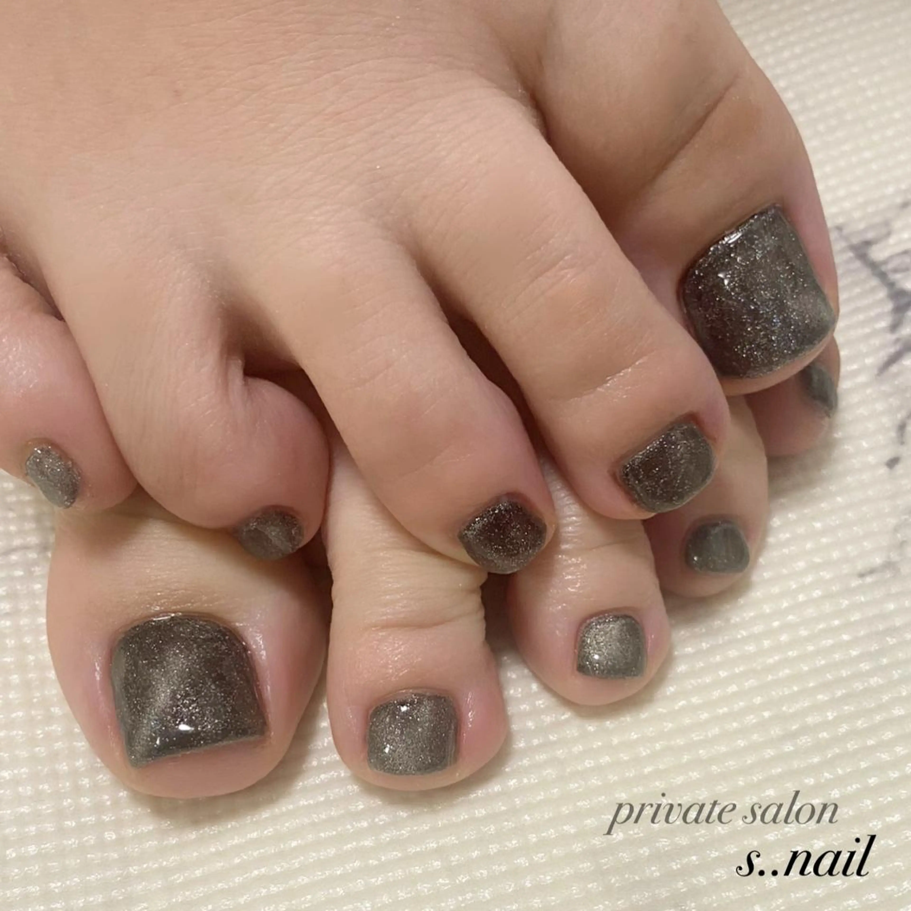 ネイル s..nail / MORITAのネイルデザイン