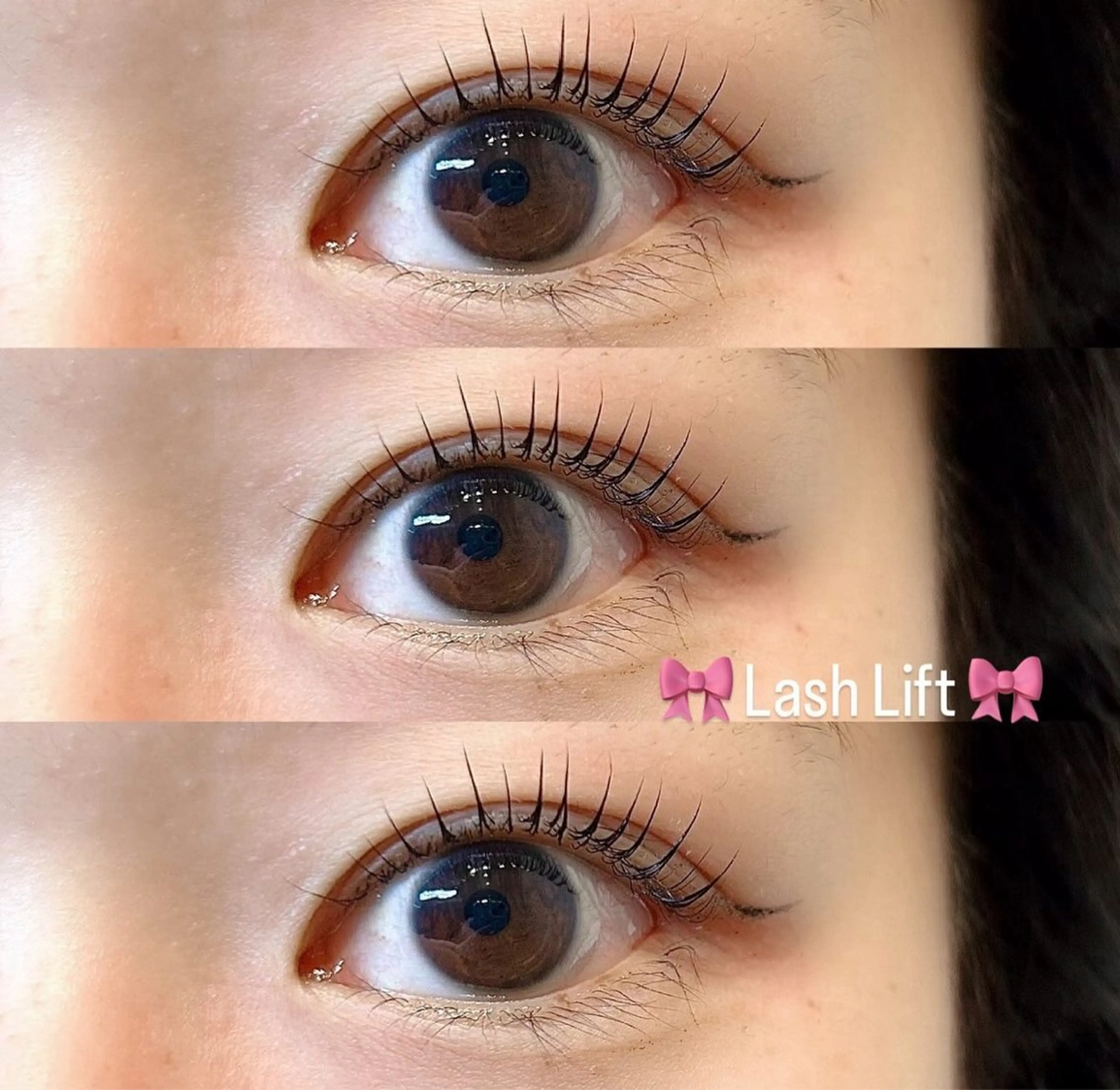 マツエク・マツパ ‎🤍nabi 代官山/渋谷/恵比寿のマツエク・マツパデザイン