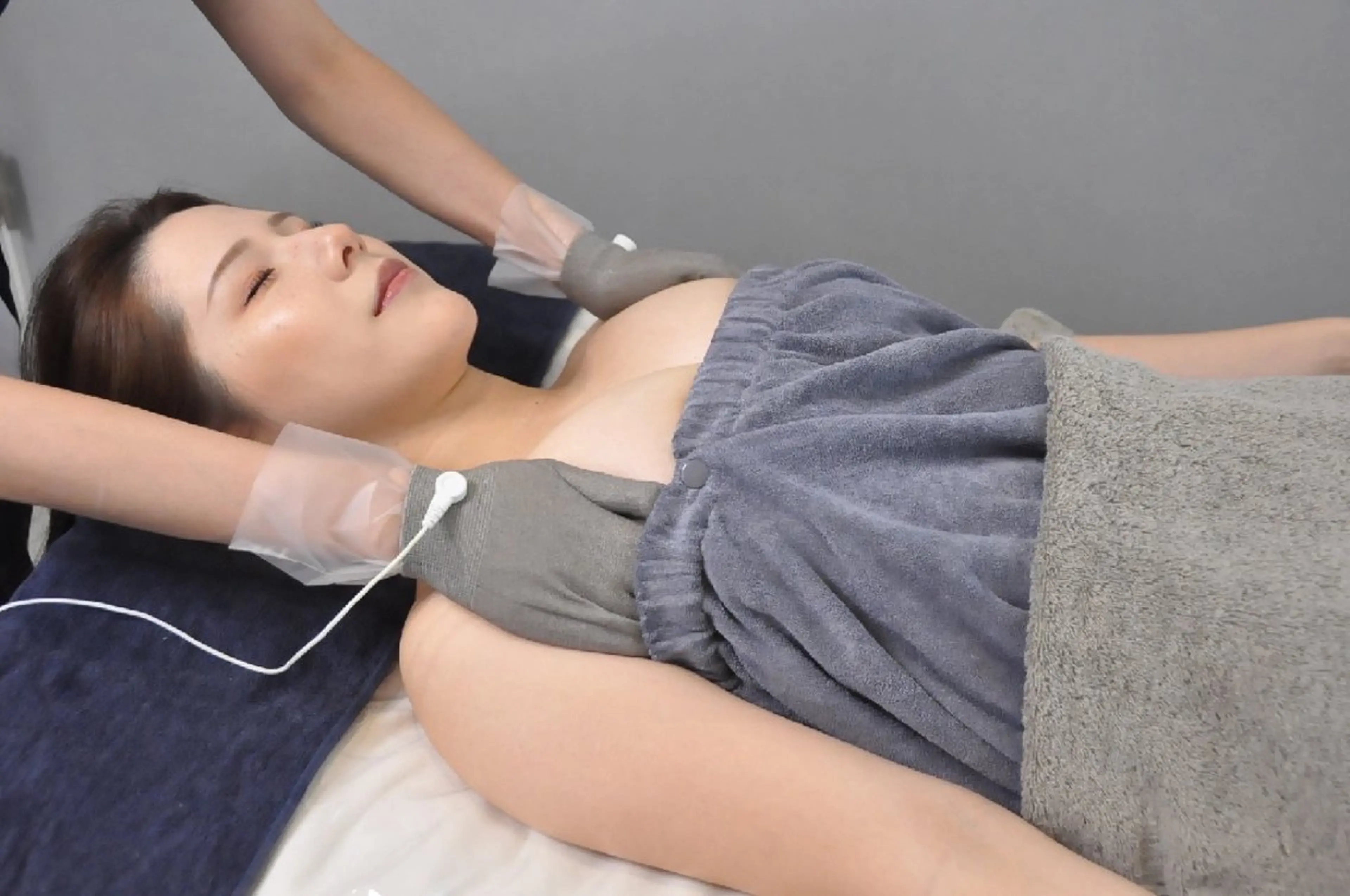 エステ HONEY横浜店 【加賀田】のエステ・リラクイメージ