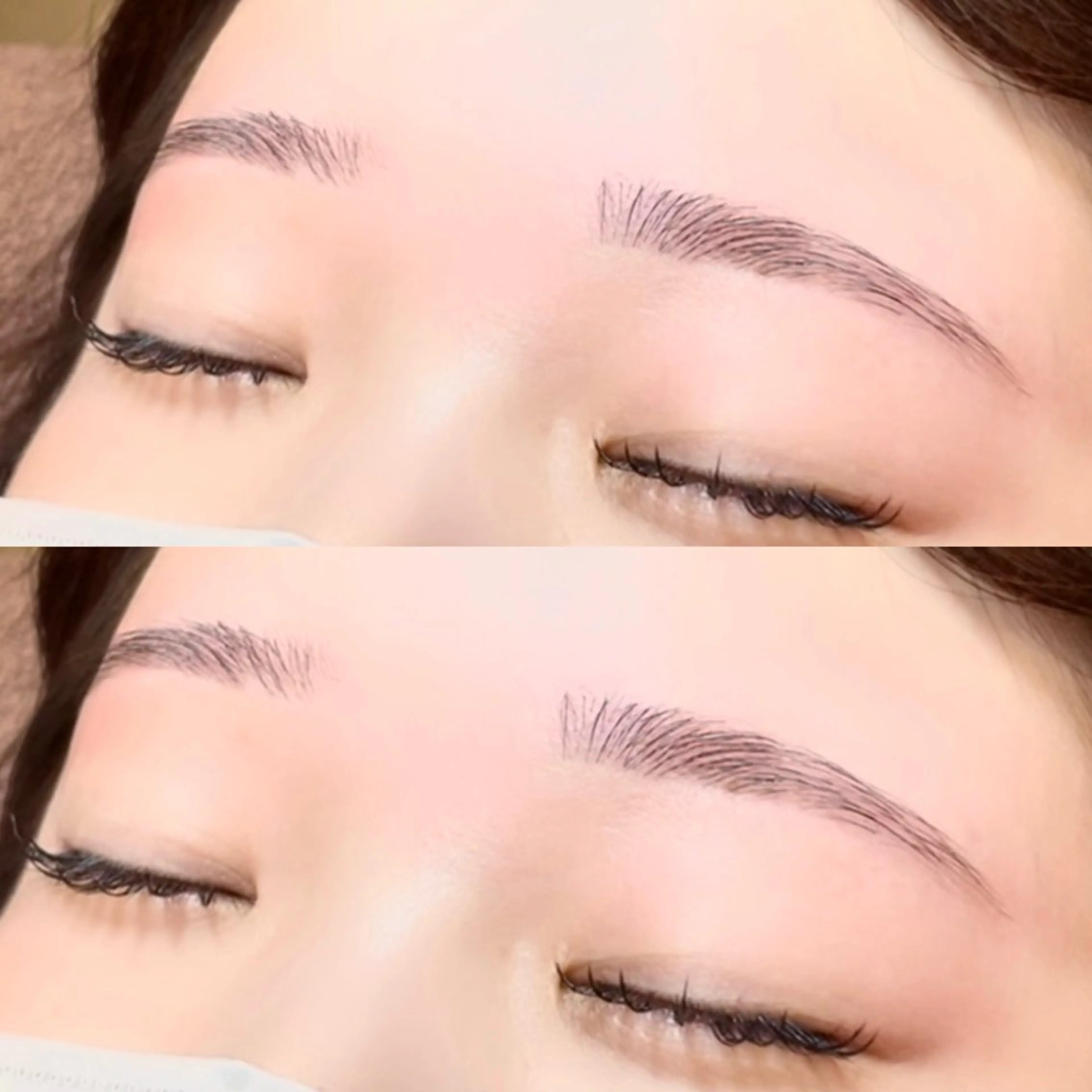 アイブロウ ハリウッドブロウリフト その他(アイブロウ) fein. mizuki🌙のマツエク・マツパデザイン