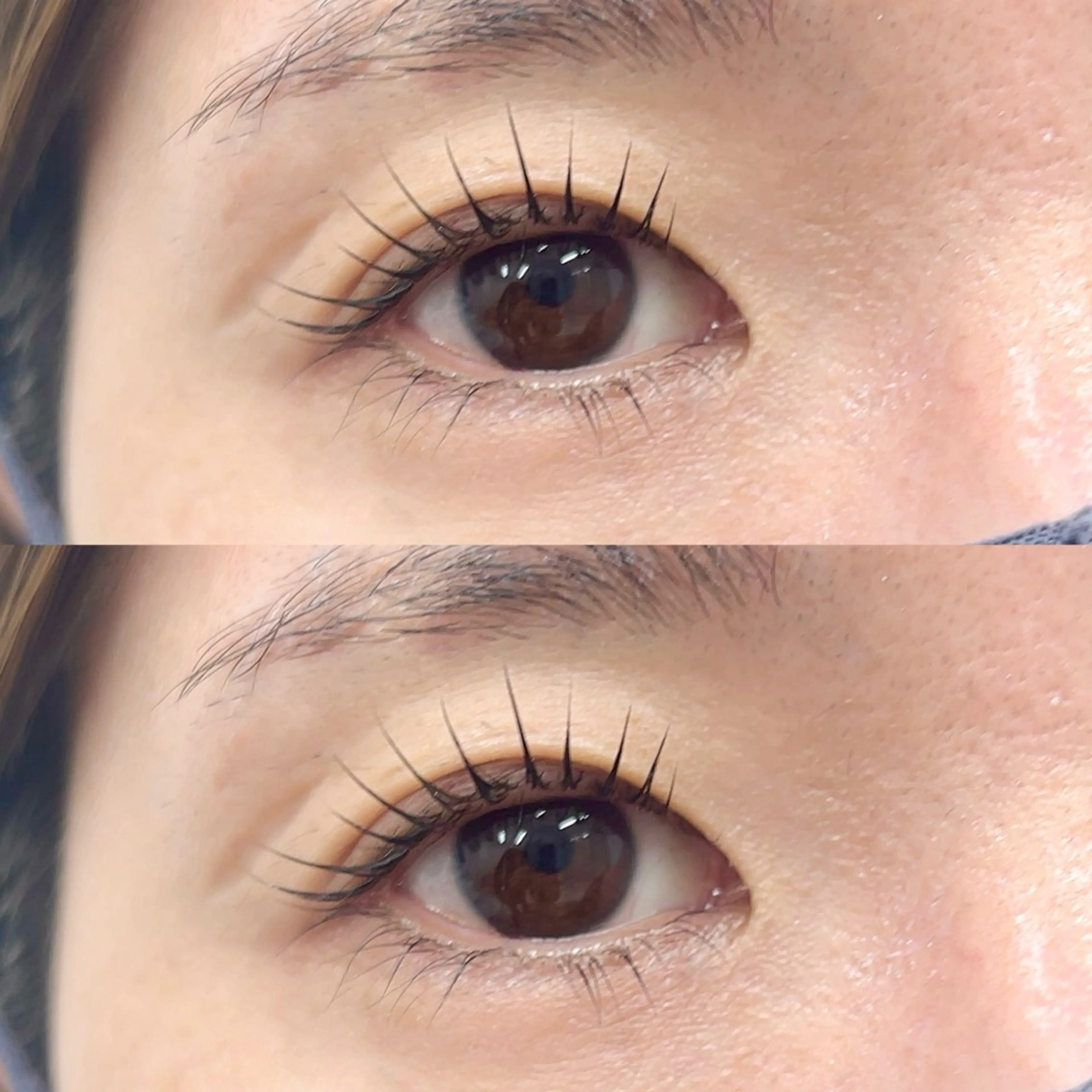 マツエク・マツパ マツパ Saitou Yuuka❣️のマツエク・マツパデザイン