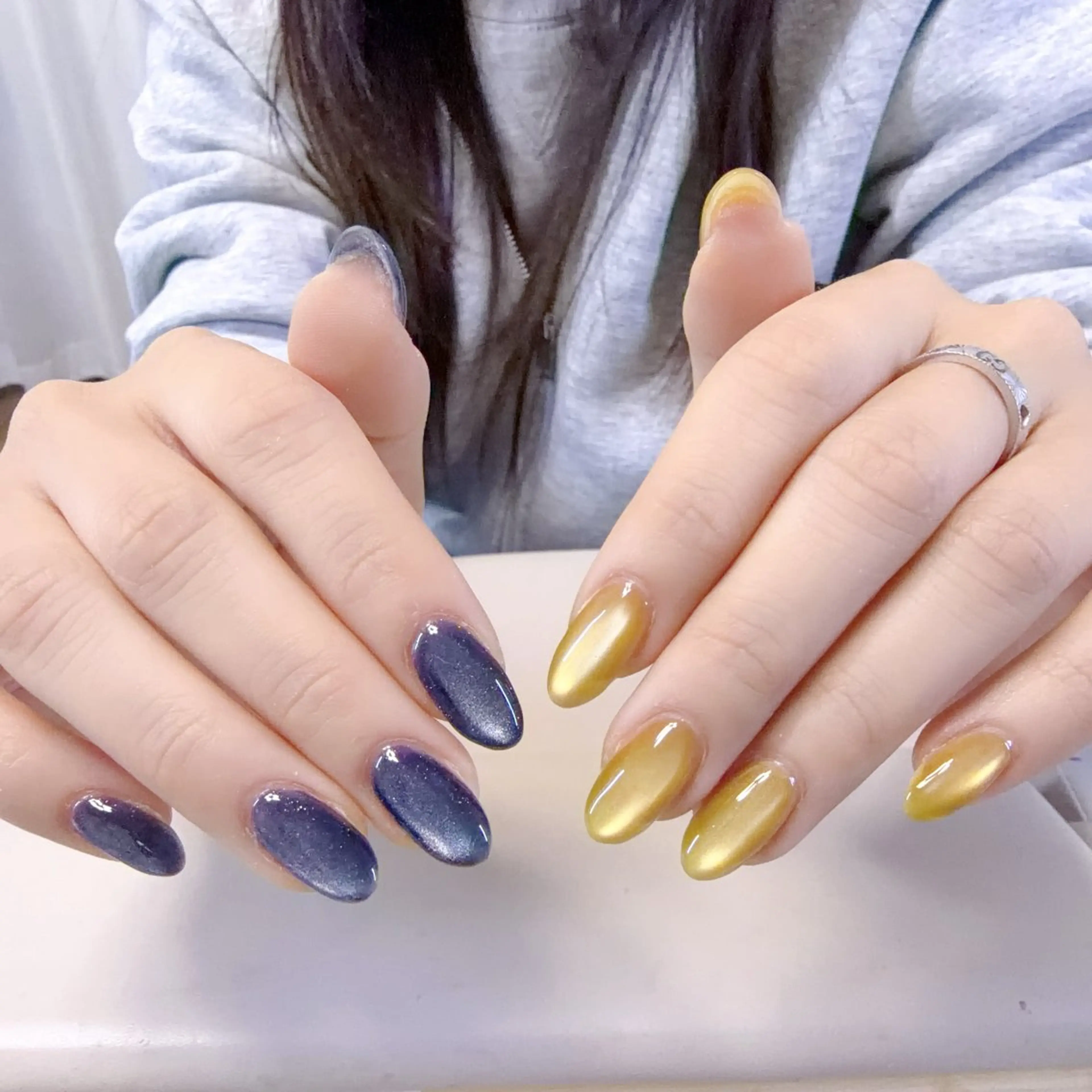ネイル Rika nailのネイルデザイン