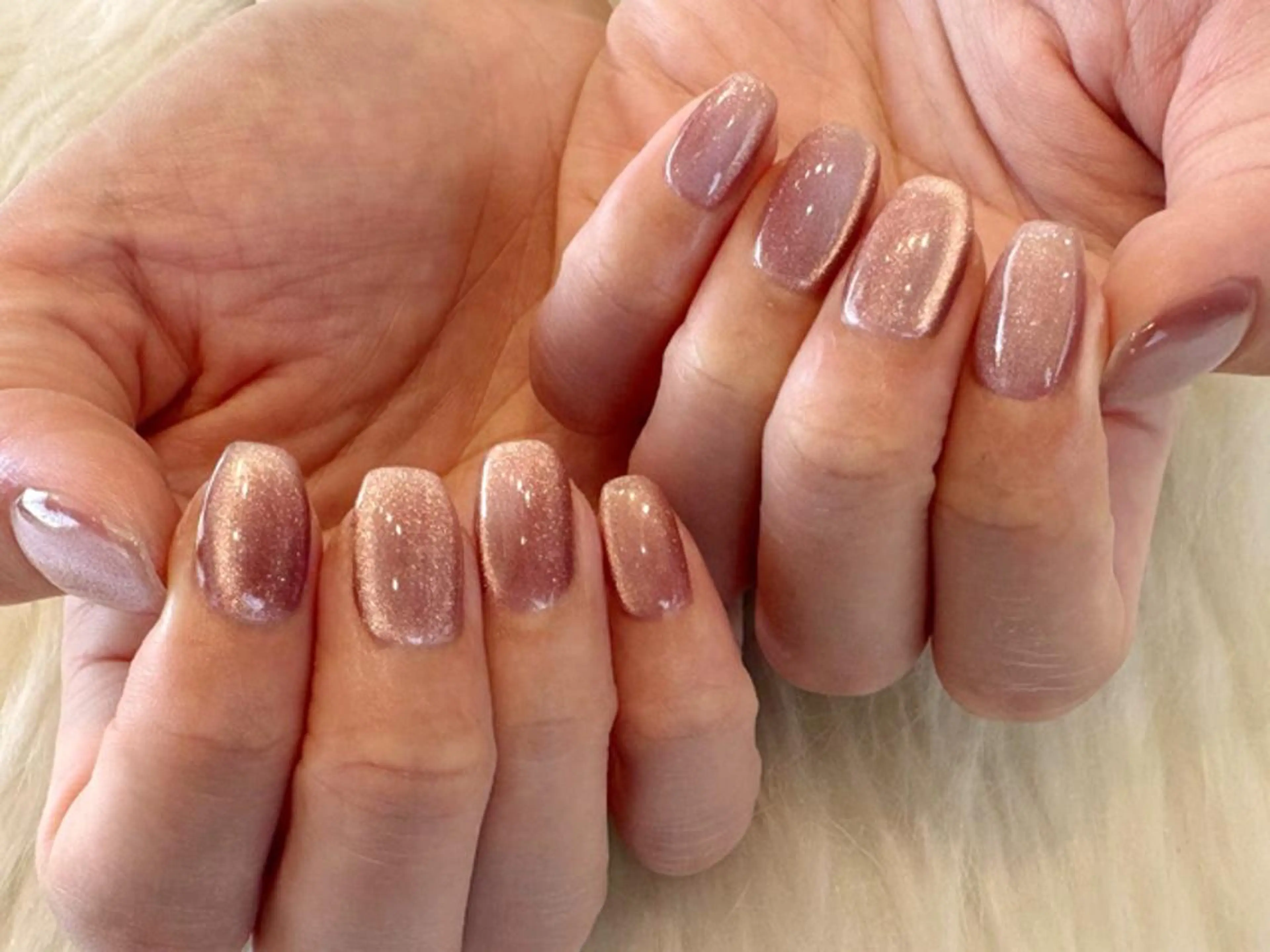 ネイル ハンドネイル Aika. Fのネイルデザイン