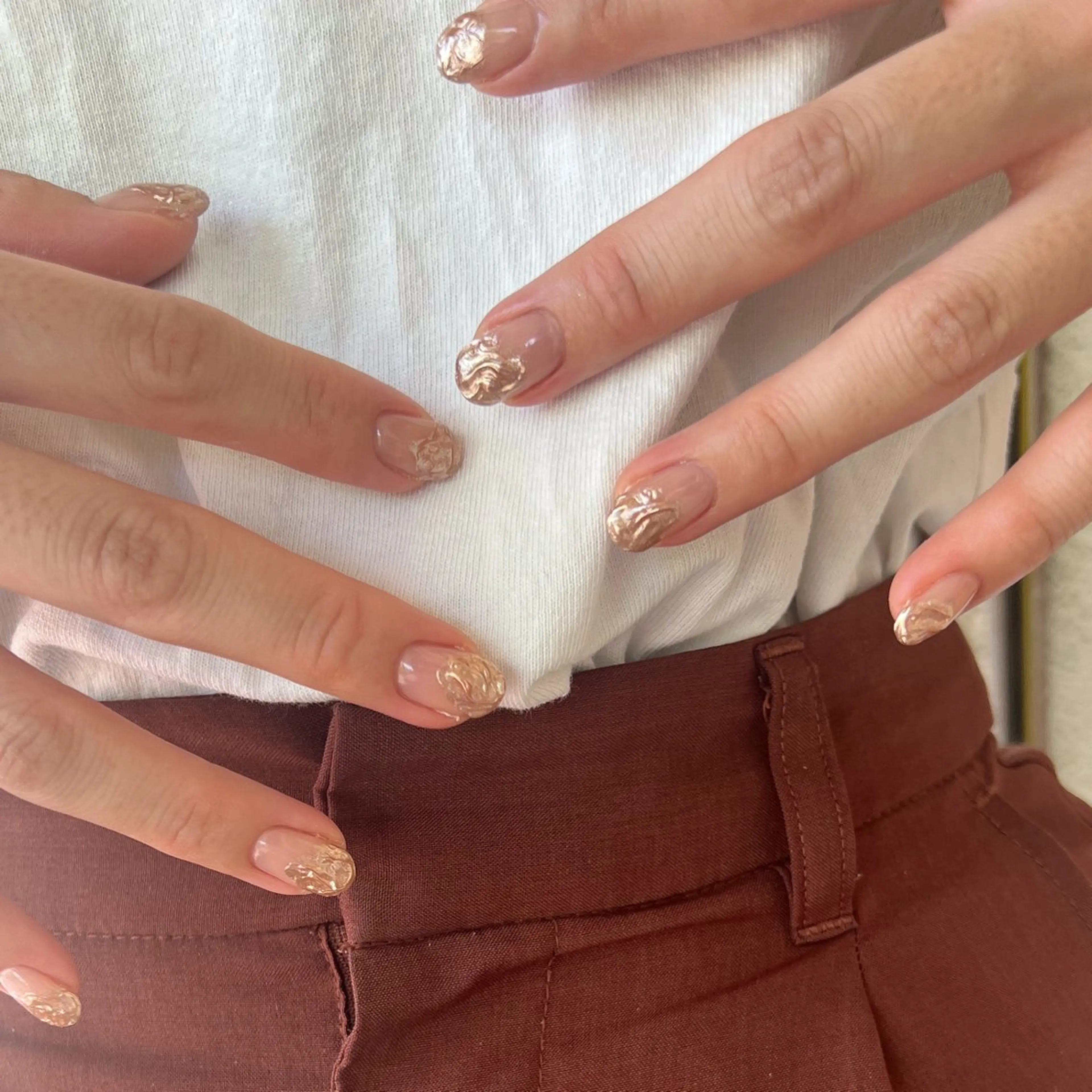 ネイル nailsalon ULLのネイルデザイン