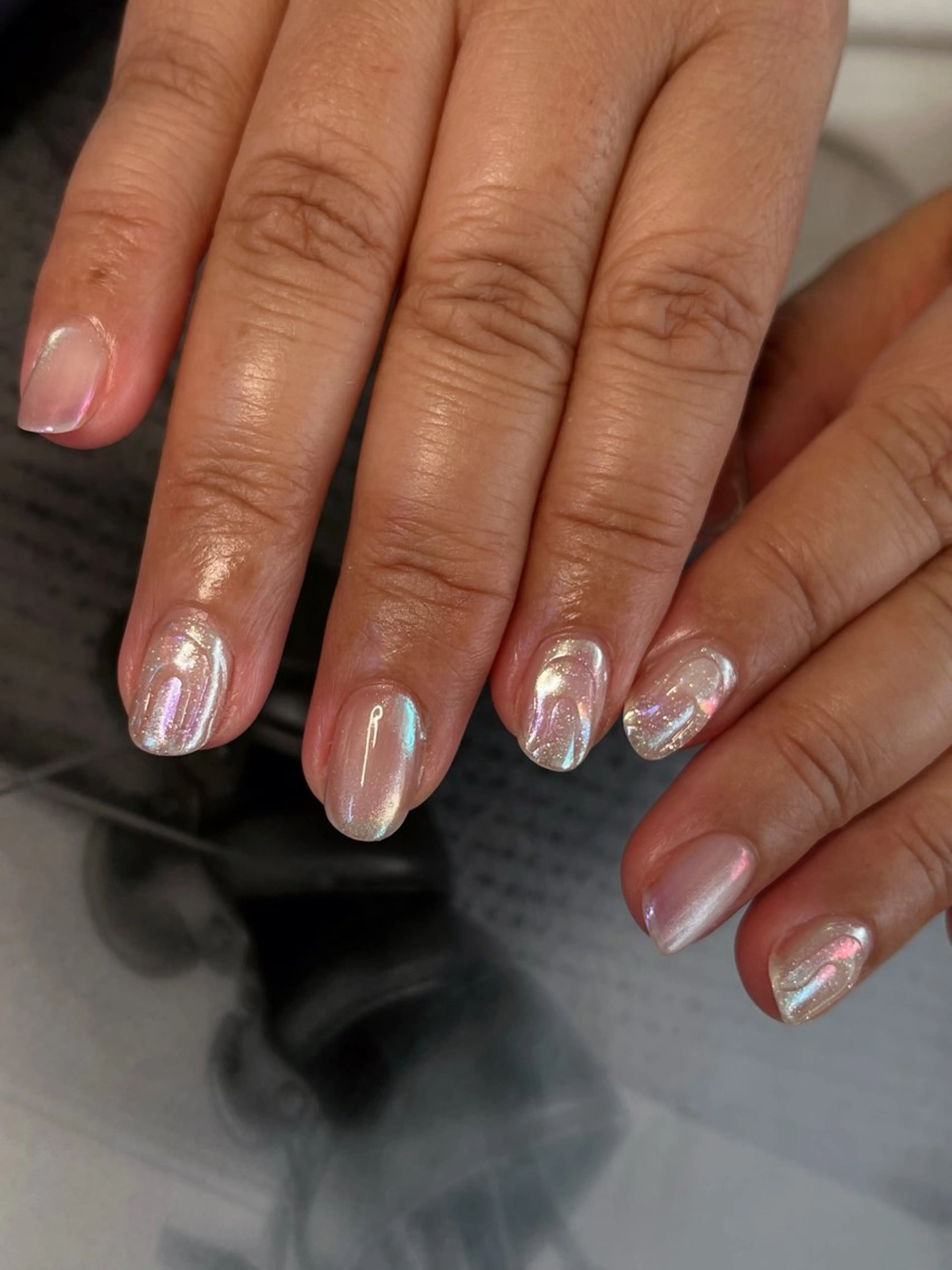 ネイル Berry coco SAIKAのネイルデザイン