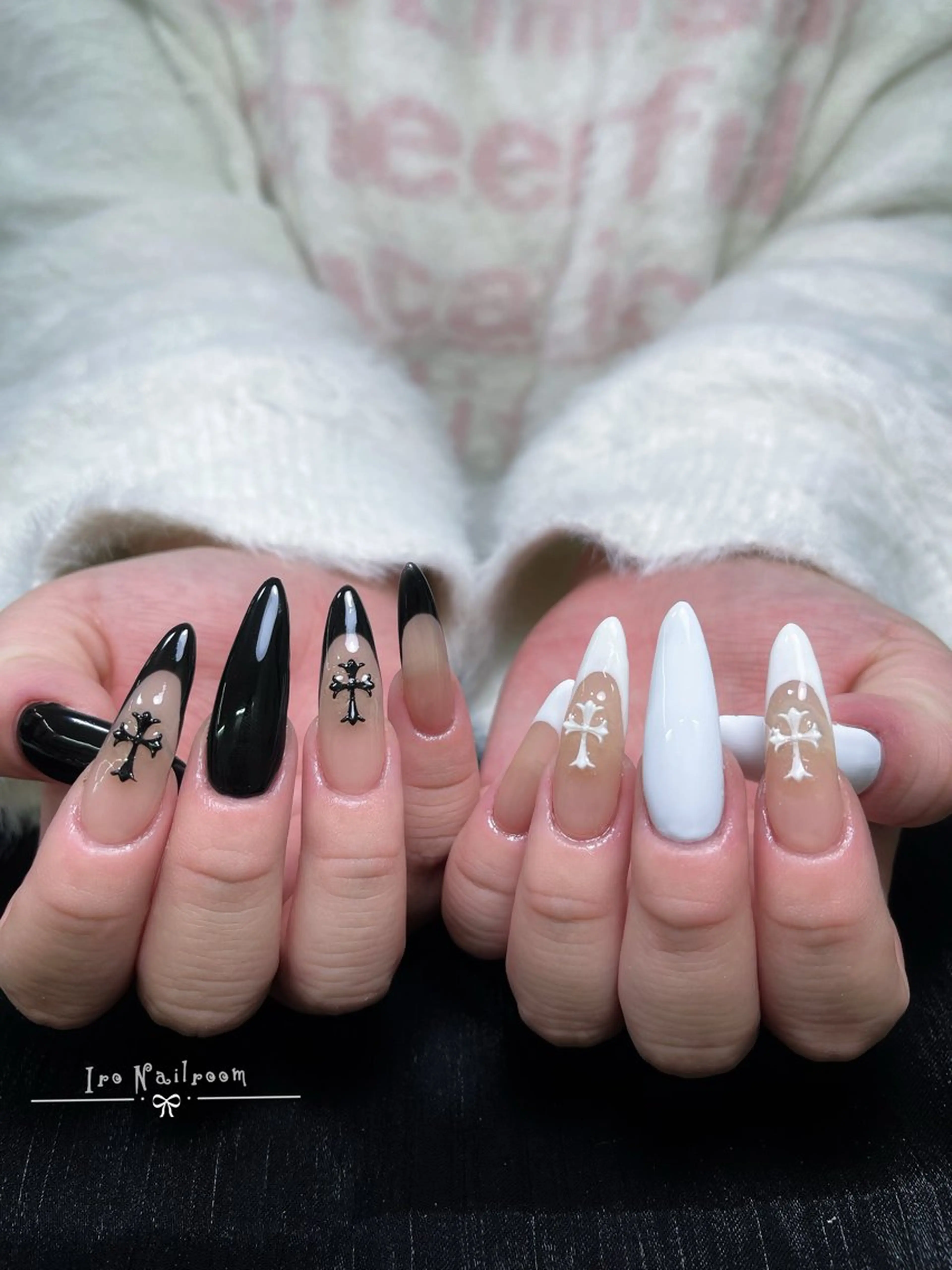 ネイル ハンドネイル IRO Nail Studioのネイルデザイン