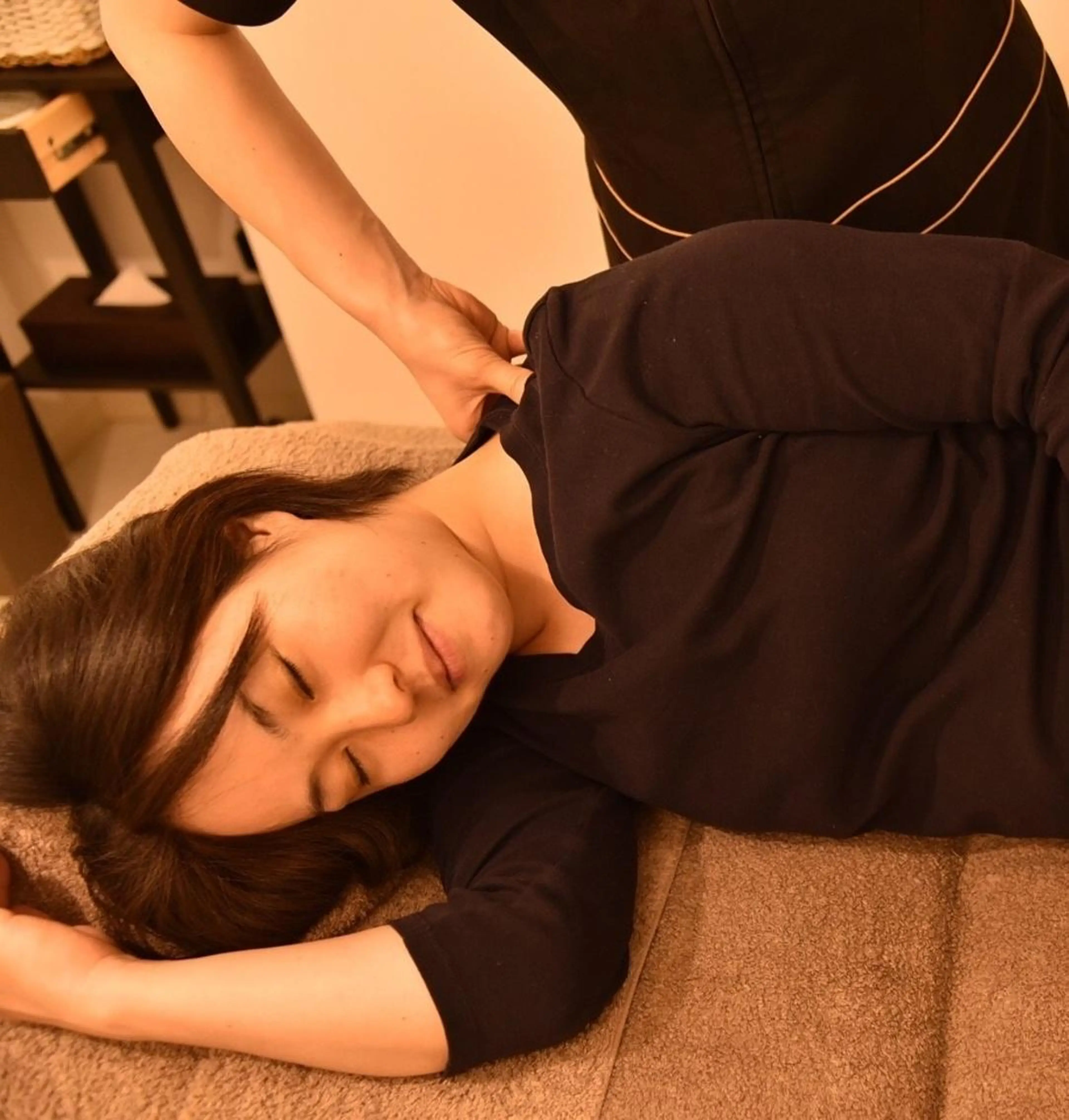 隠れ家プライベート サロン Malaeのエステ・リラクイメージ