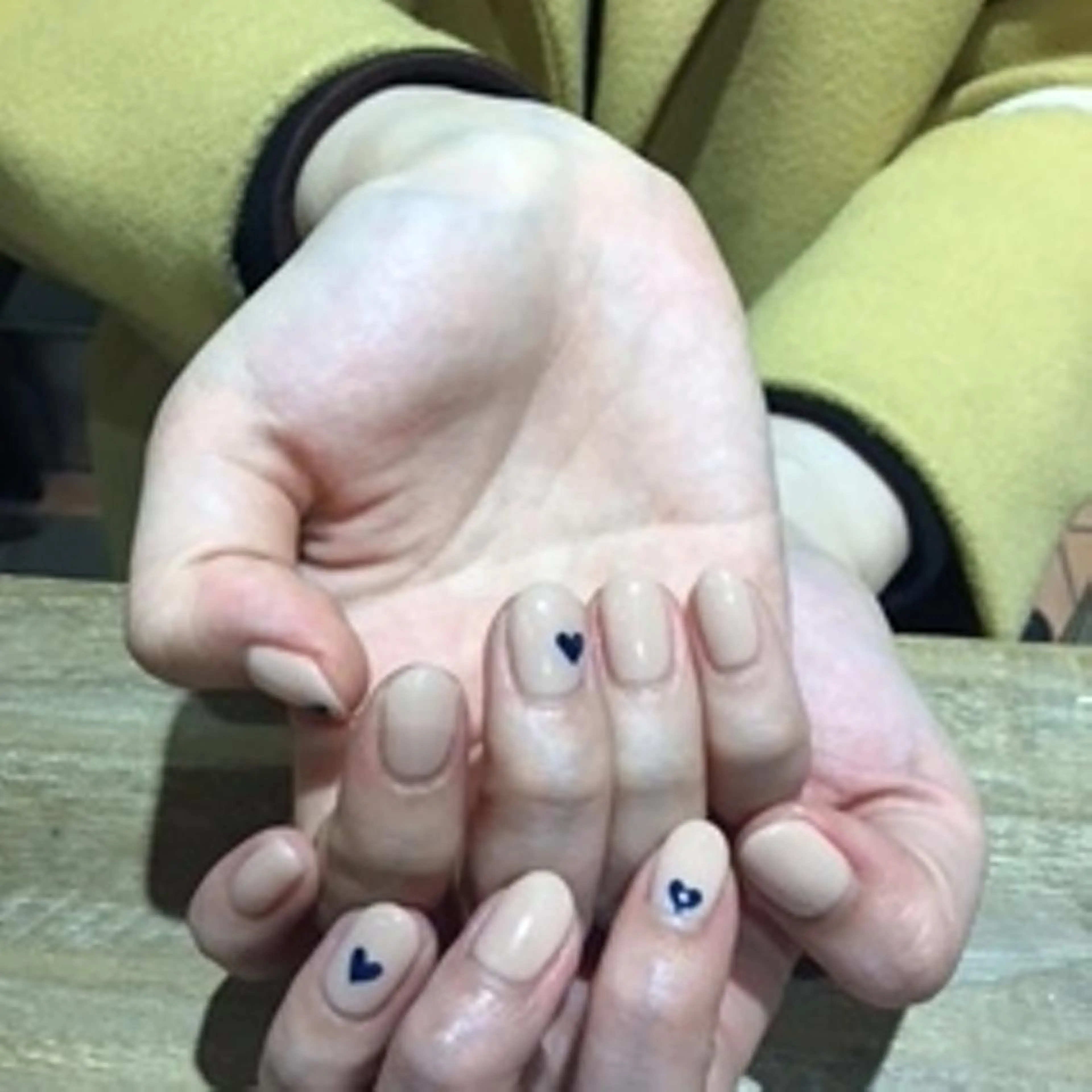 ネイル アートネイル 八木 香澄のネイルデザイン