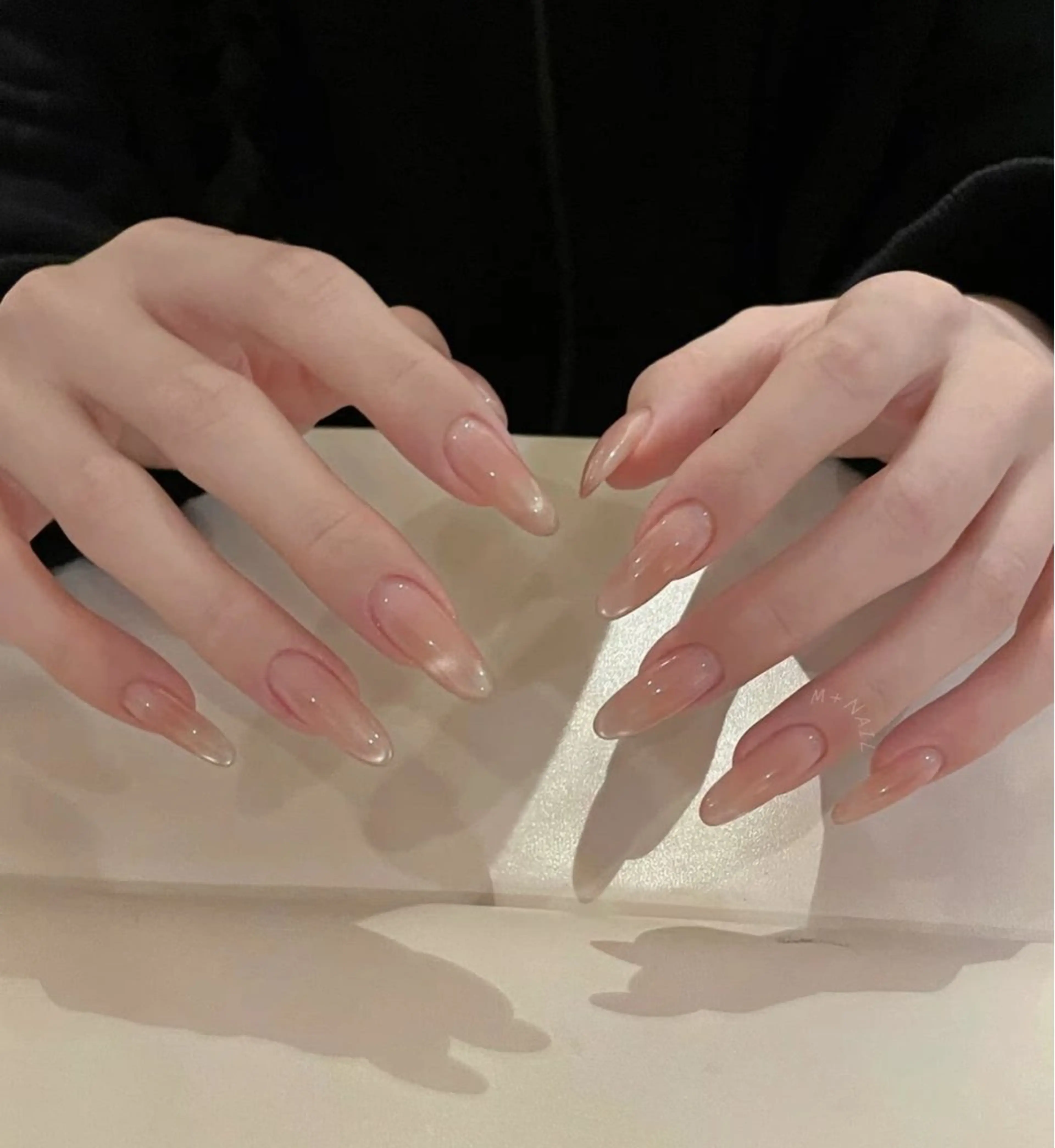 ネイル U mi Nail Salonのネイルデザイン