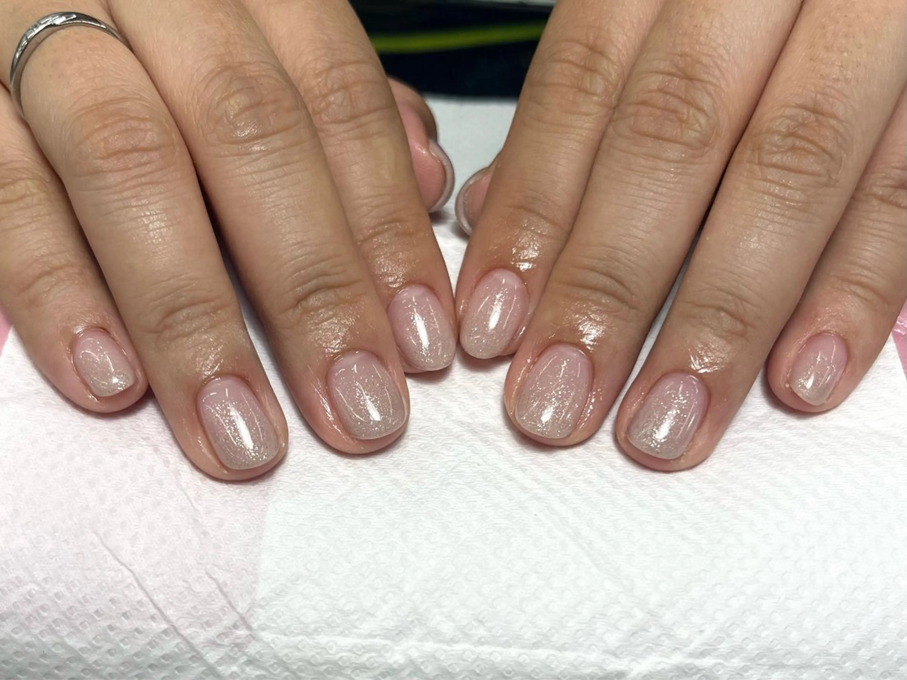 kobashi shizukaのネイルデザイン