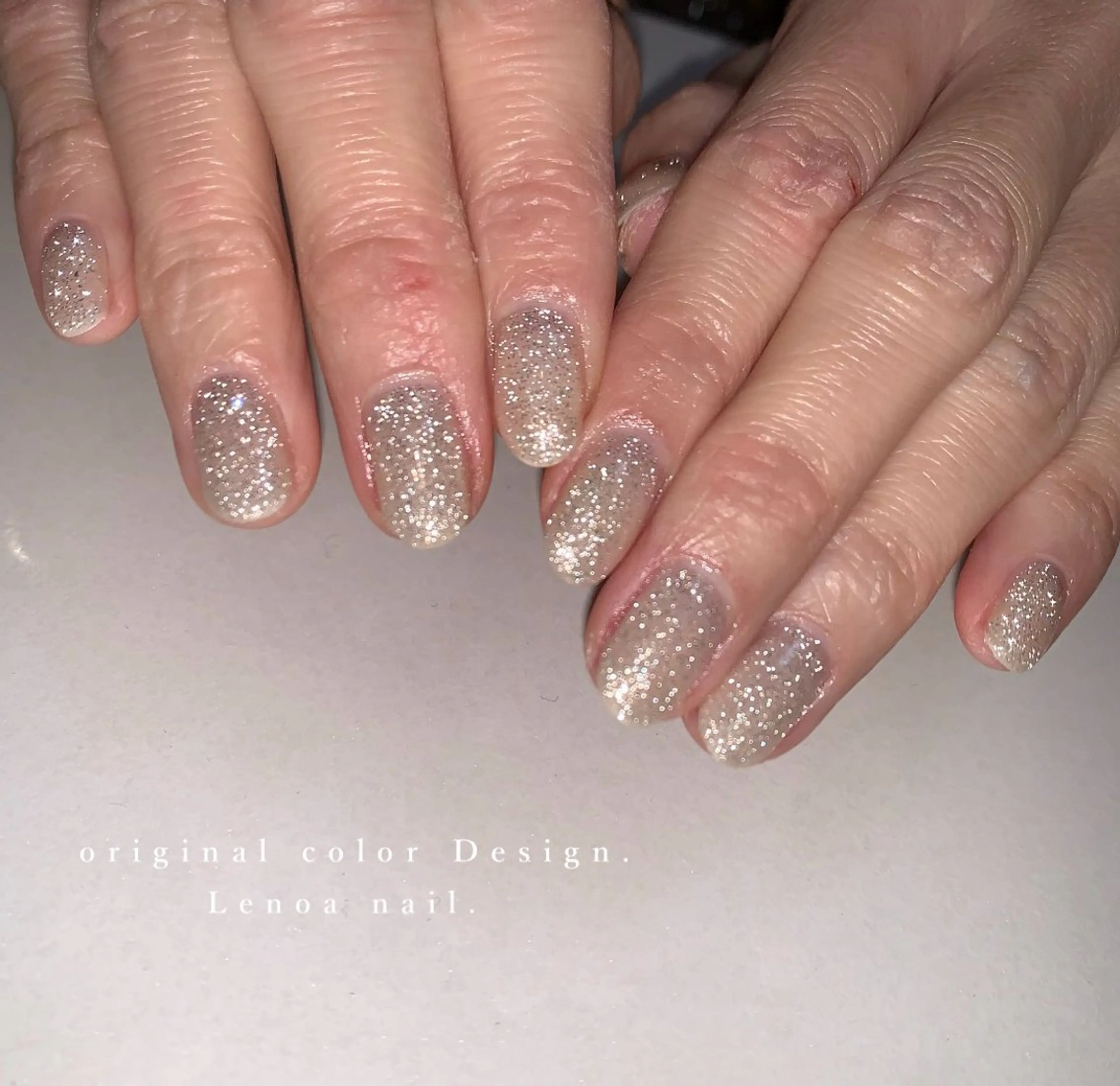 ネイル nailsalon Lenoaのネイルデザイン