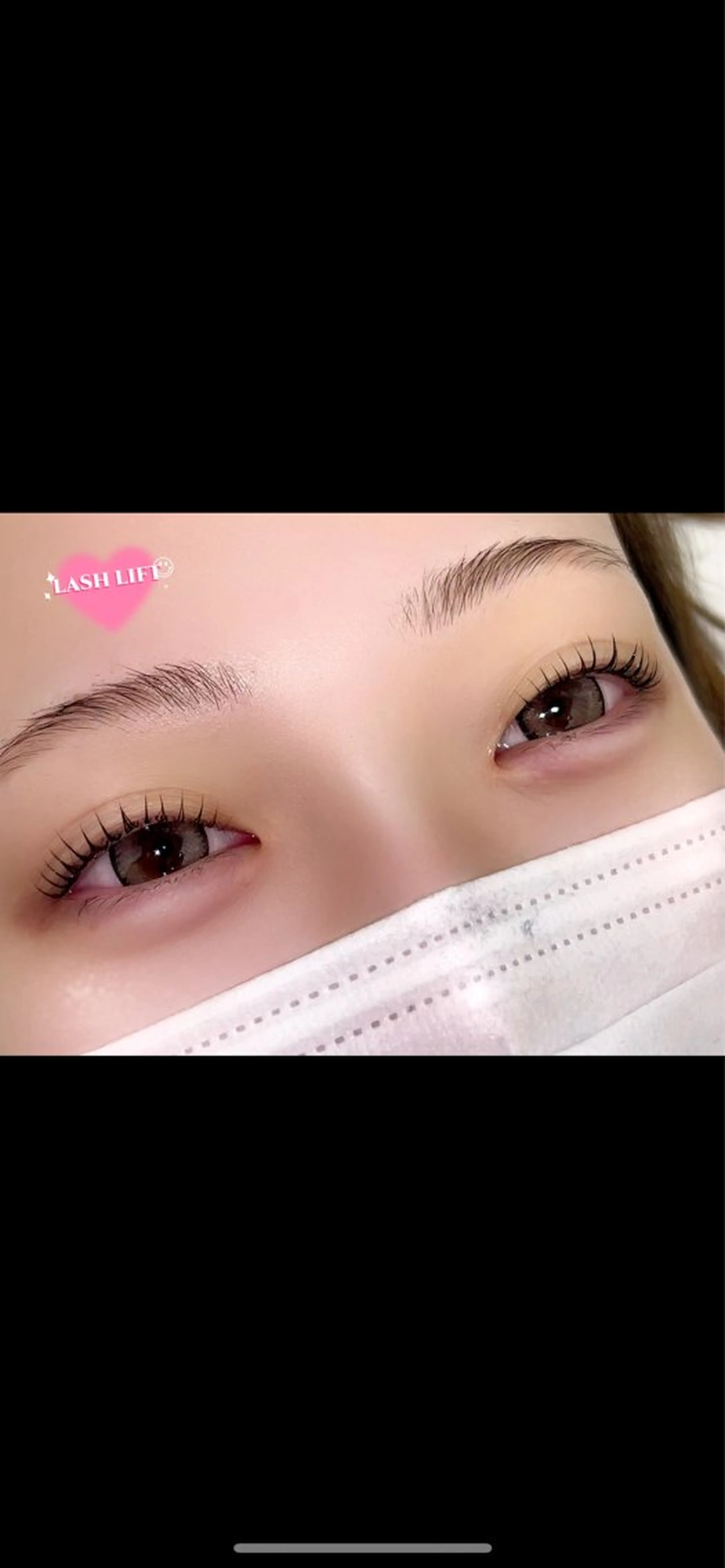 マツエク・マツパ Saki Junonoのマツエク・マツパデザイン