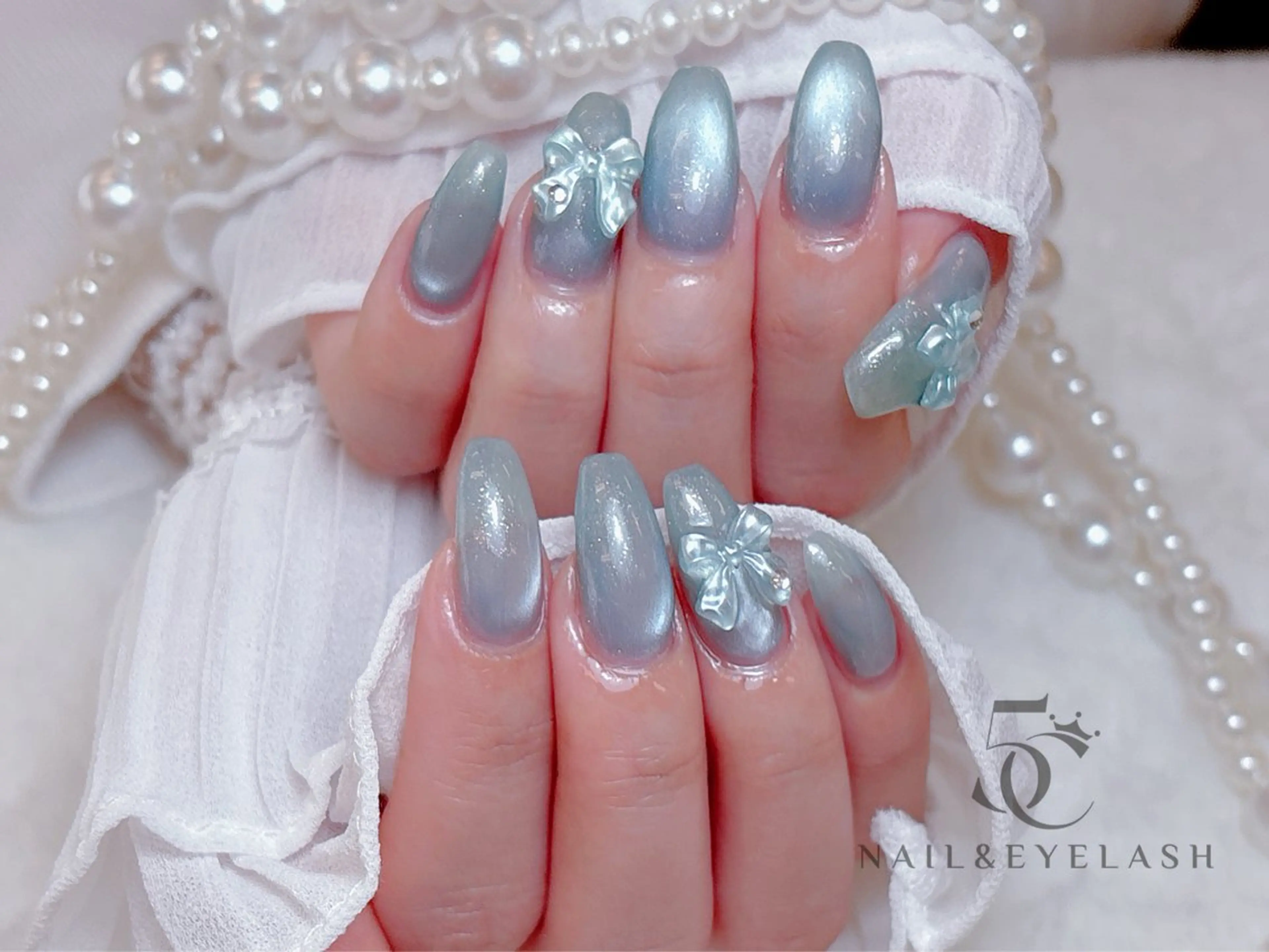 ネイル 5C NAIL 5C NAILのネイルデザイン
