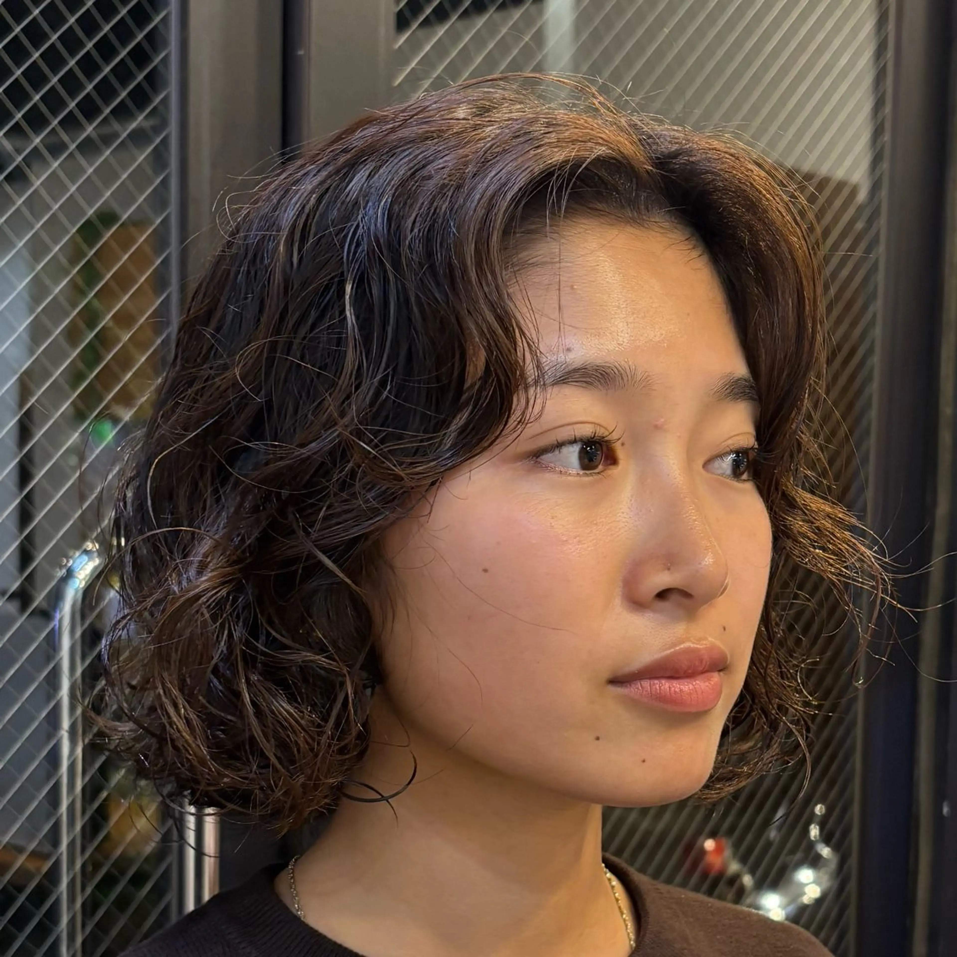 ショート カラー カット ヘアカラー トリートメント 🌼透明感/ ハイトーン🌼リオのヘアスタイル