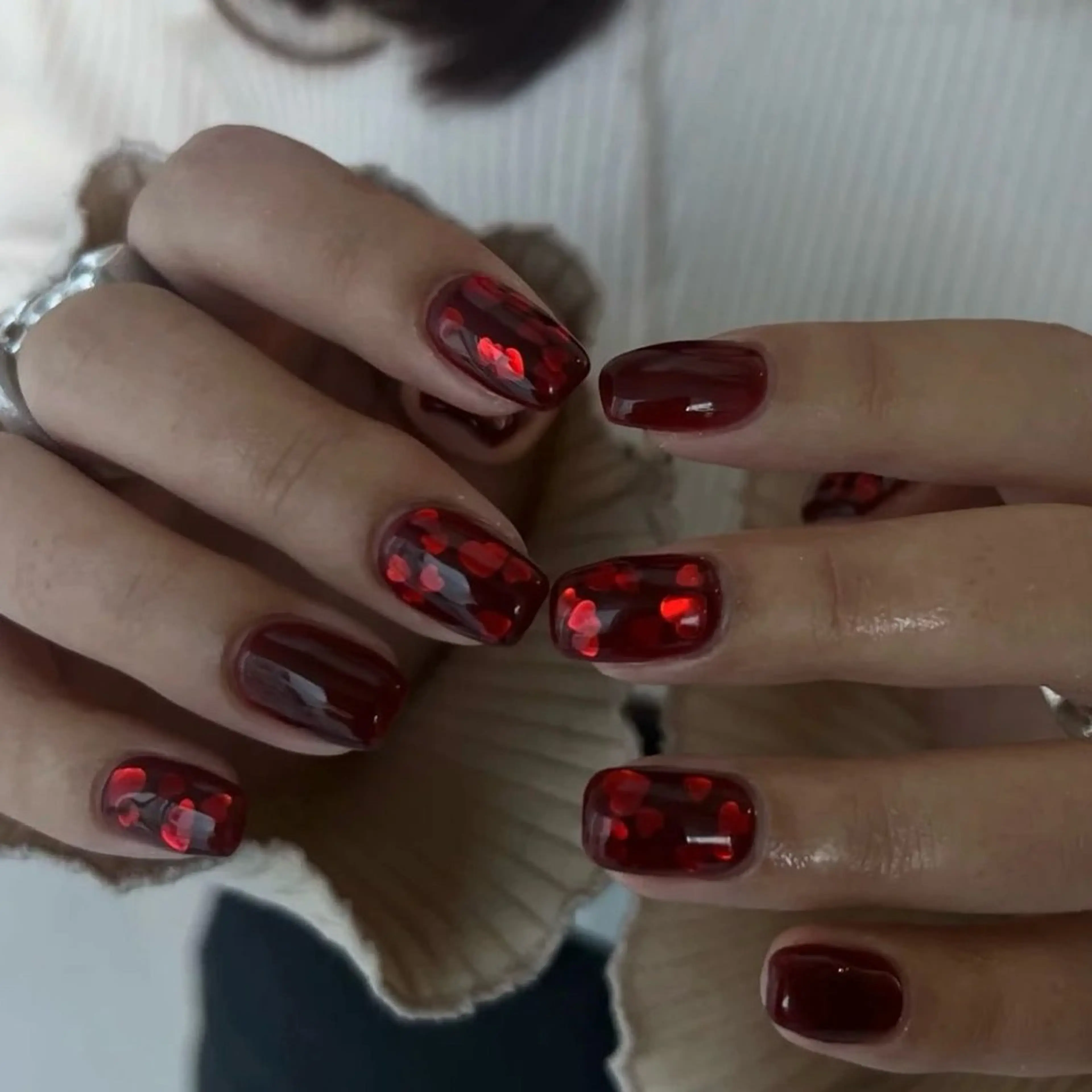 ネイル H1 Nail Salon ケンのネイルデザイン