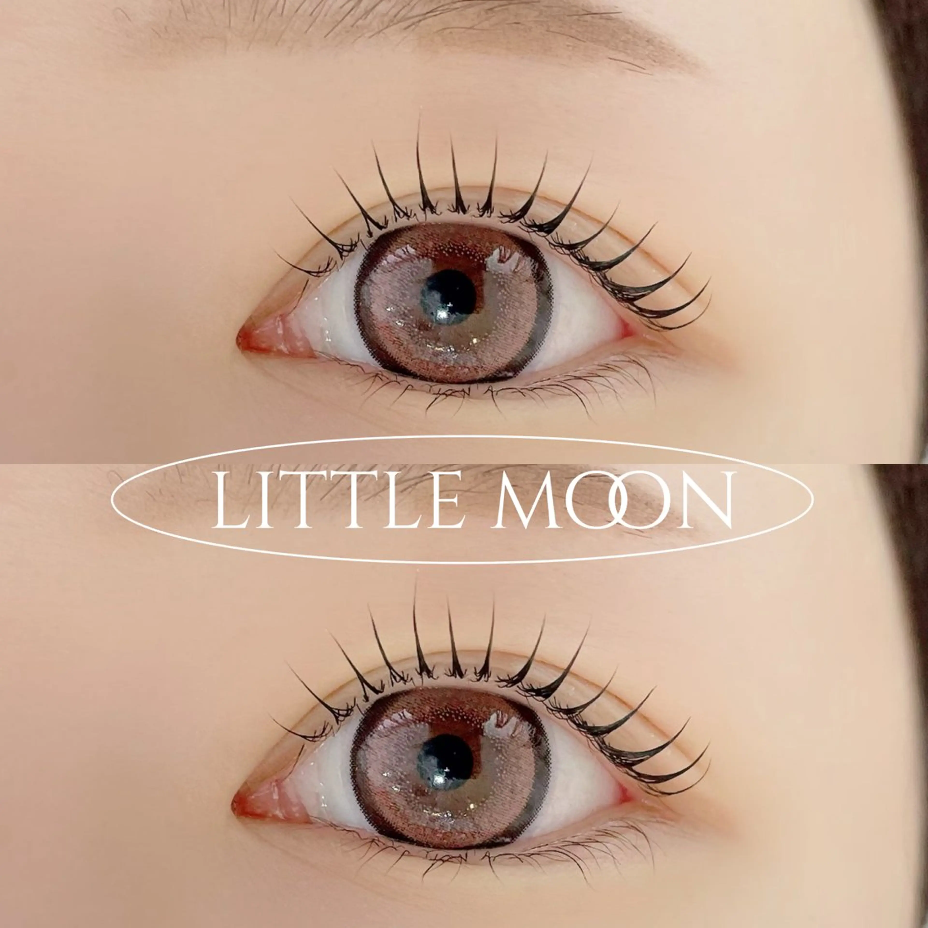 マツエク・マツパ Lash&Brow Mignon 廿日市のマツエク・マツパデザイン