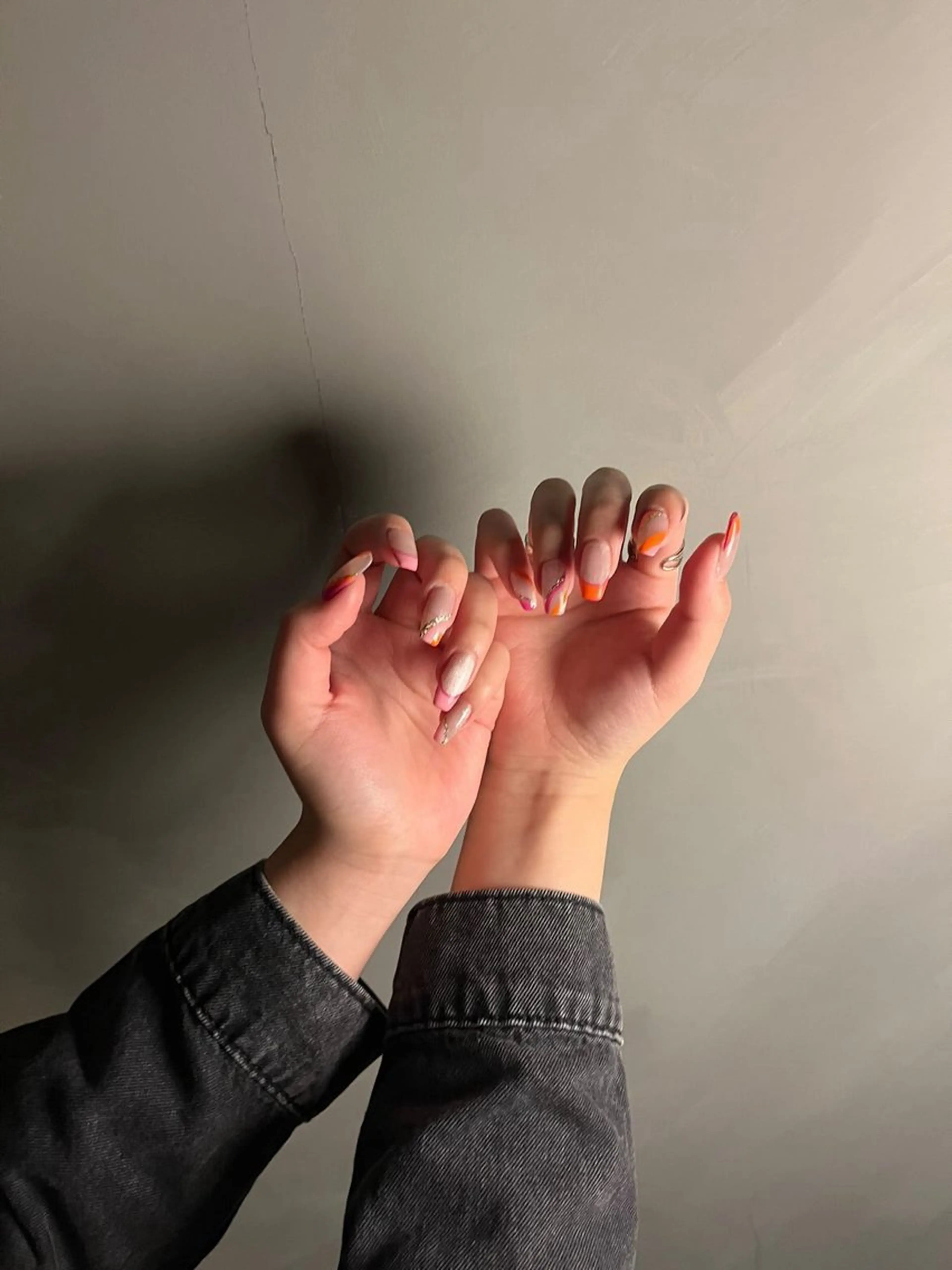 ネイル private nail salonのネイルデザイン