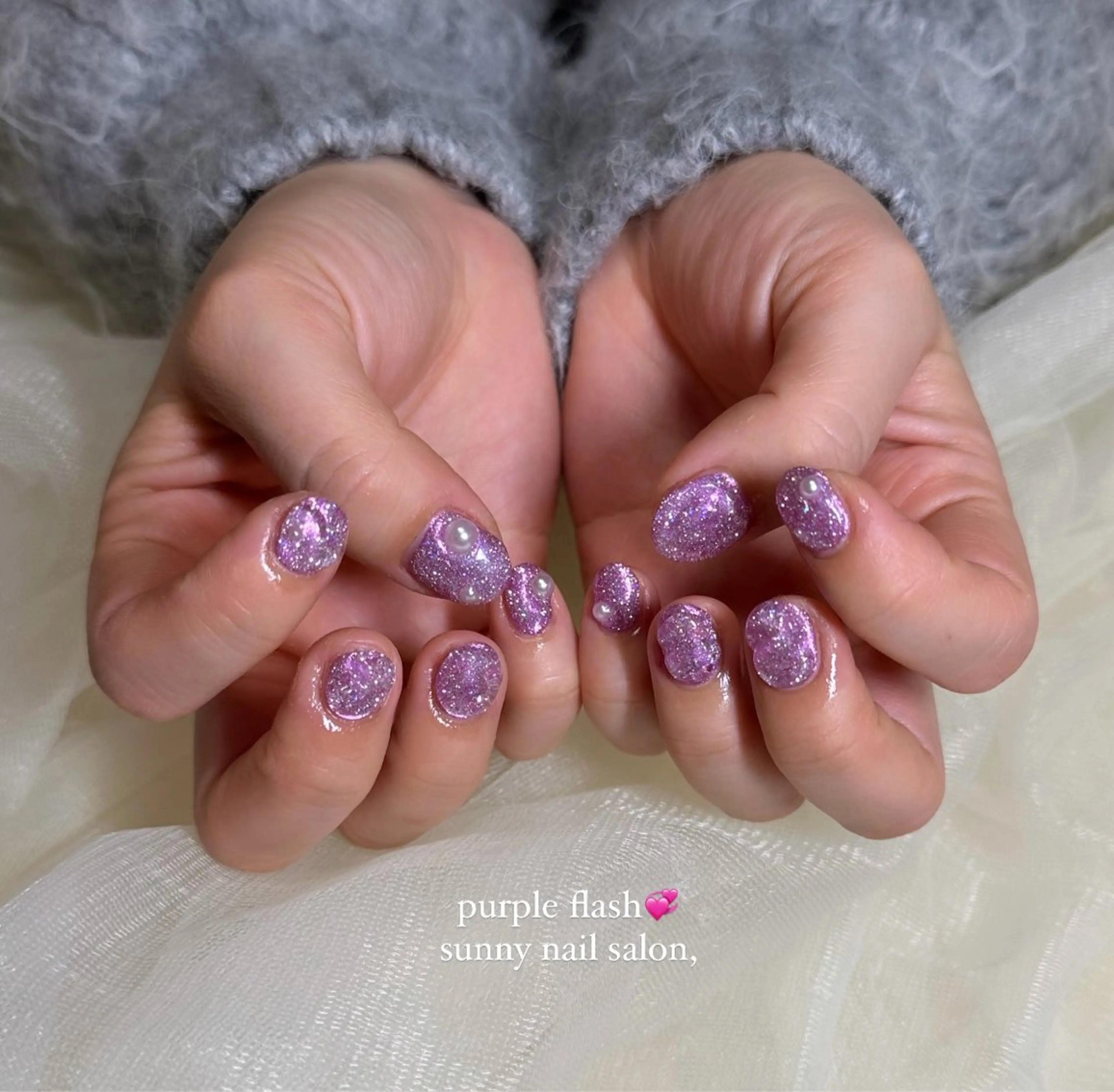 ネイル I. sariのネイルデザイン