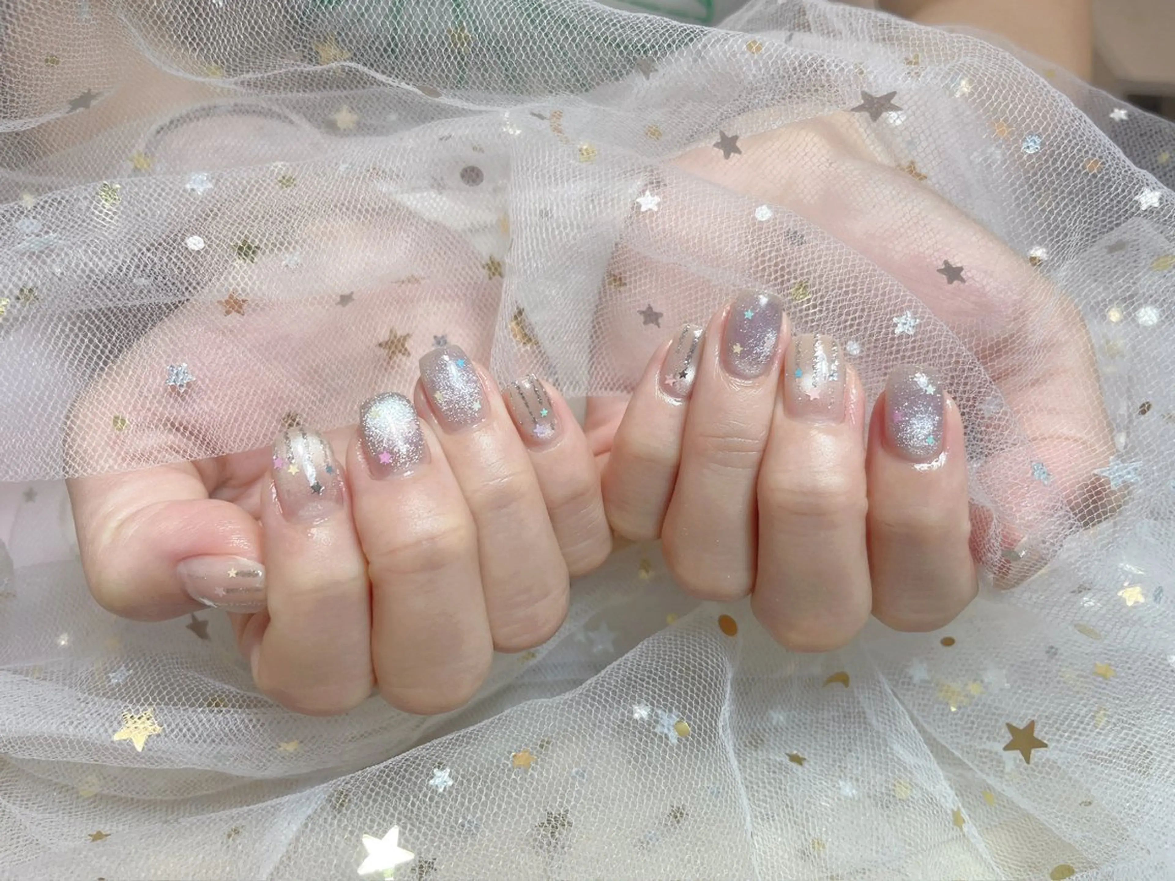 ネイル Angel AngelNailのネイルデザイン