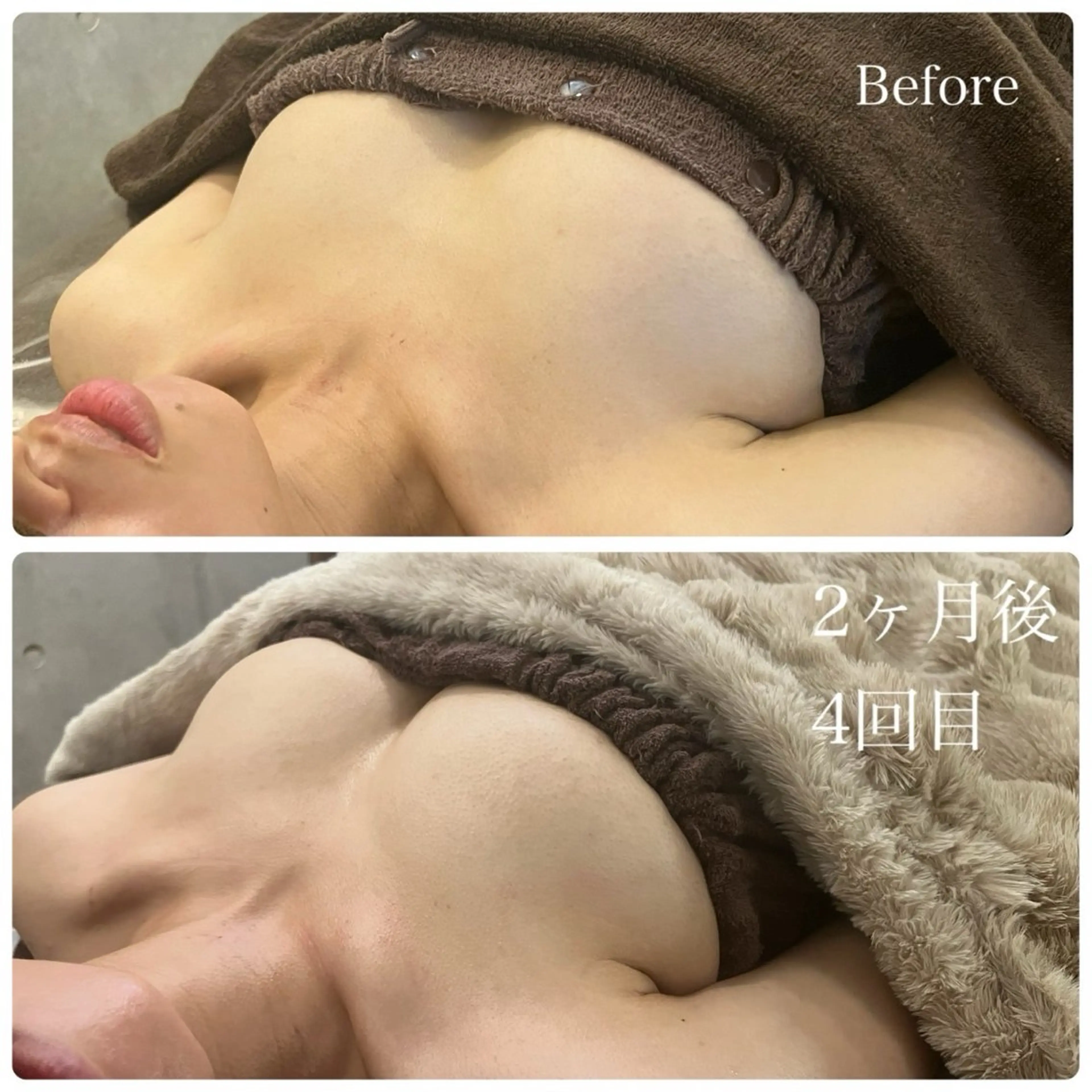 cocofran/ KANAのエステ・リラクイメージ