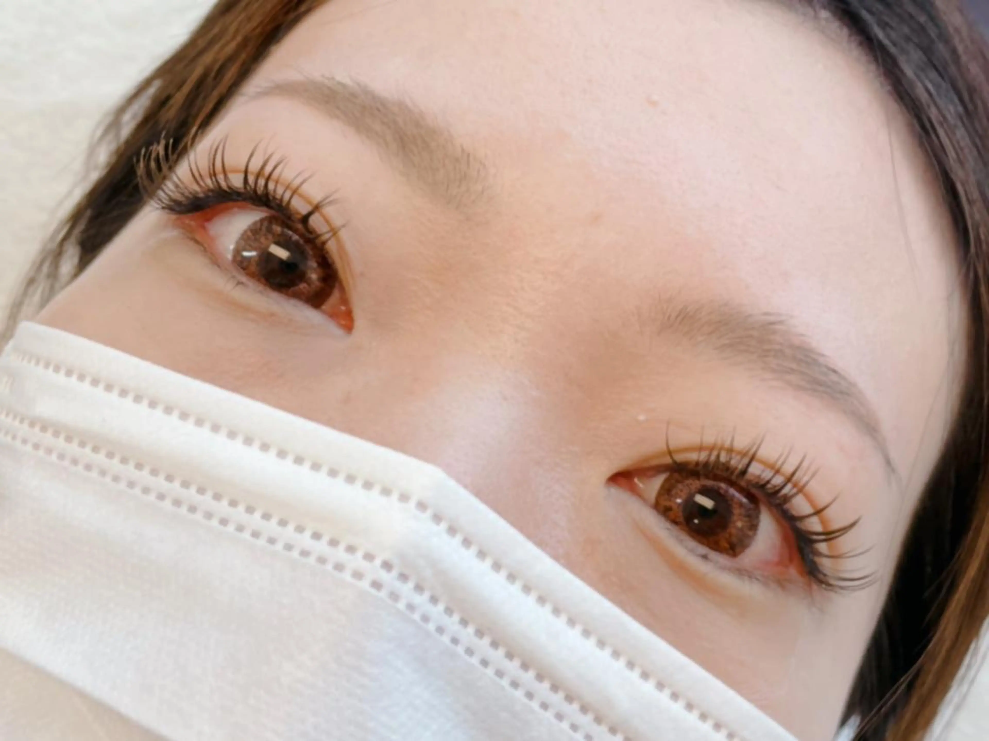 マツエク・マツパ eyelash salon an所属・アイラッシュサロン anのマツエク・マツパデザイン