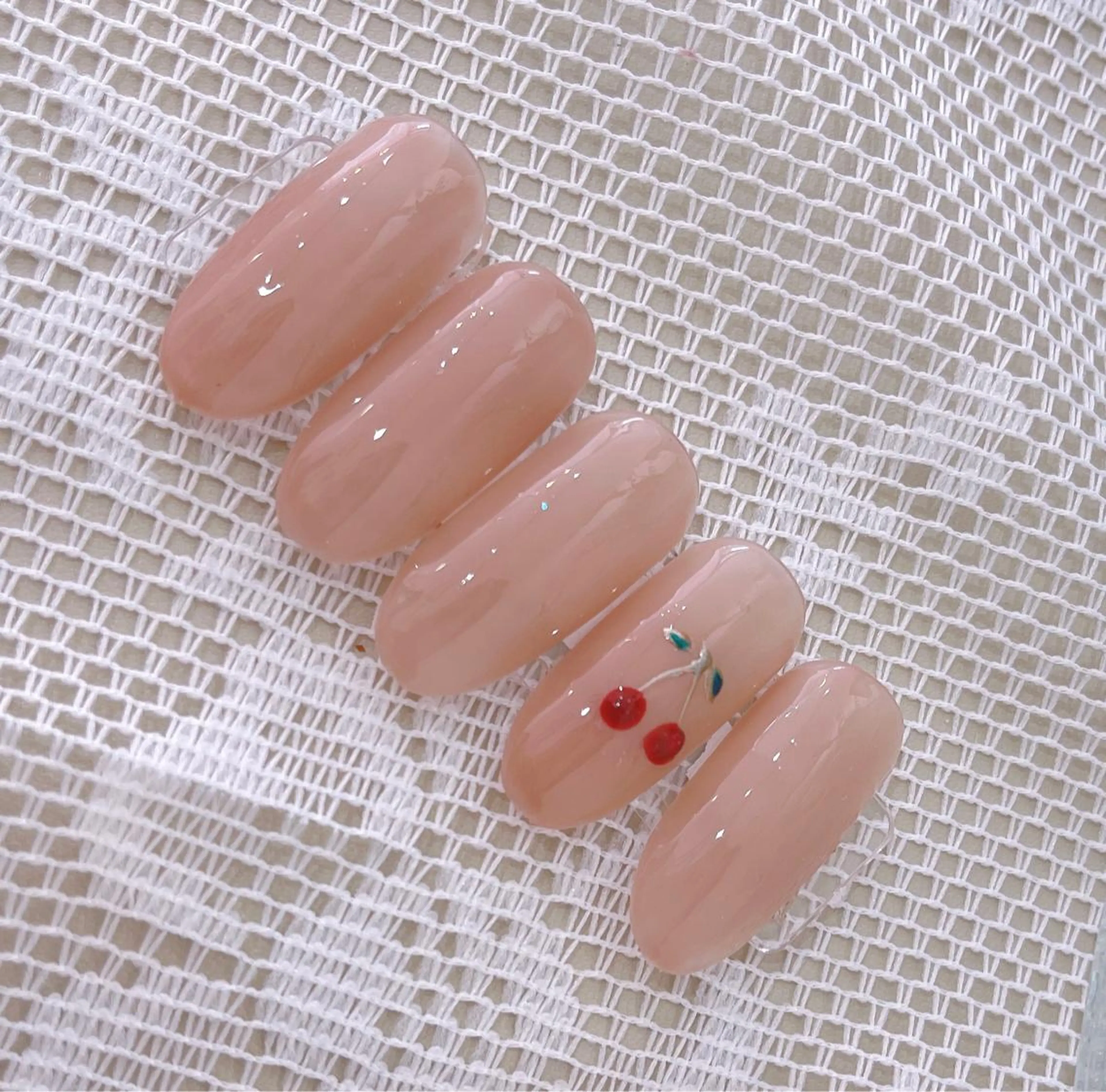 ネイル ハンドネイル ハンドケア NANA NAILのネイルデザイン