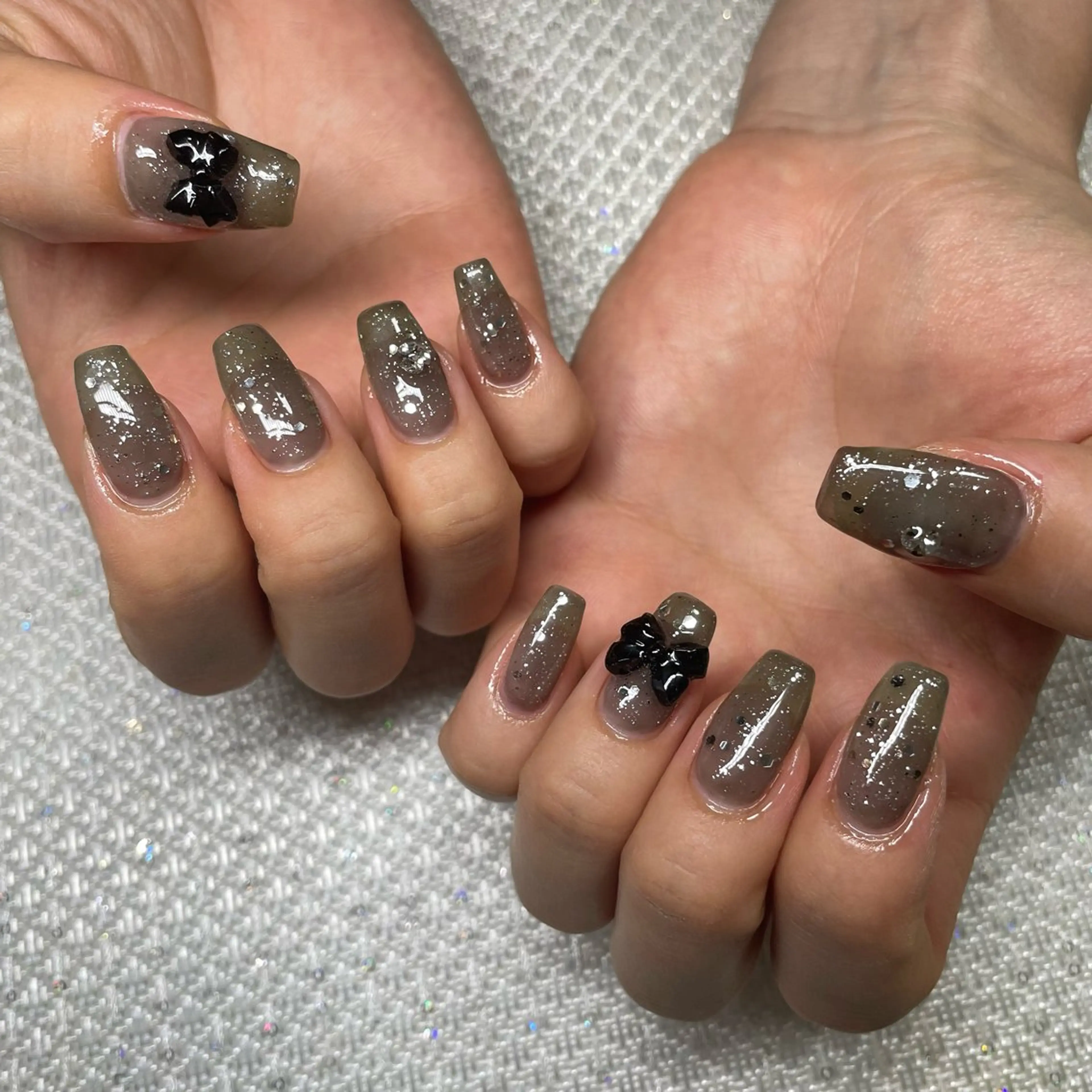 ネイル MoonLight MIHOのネイルデザイン