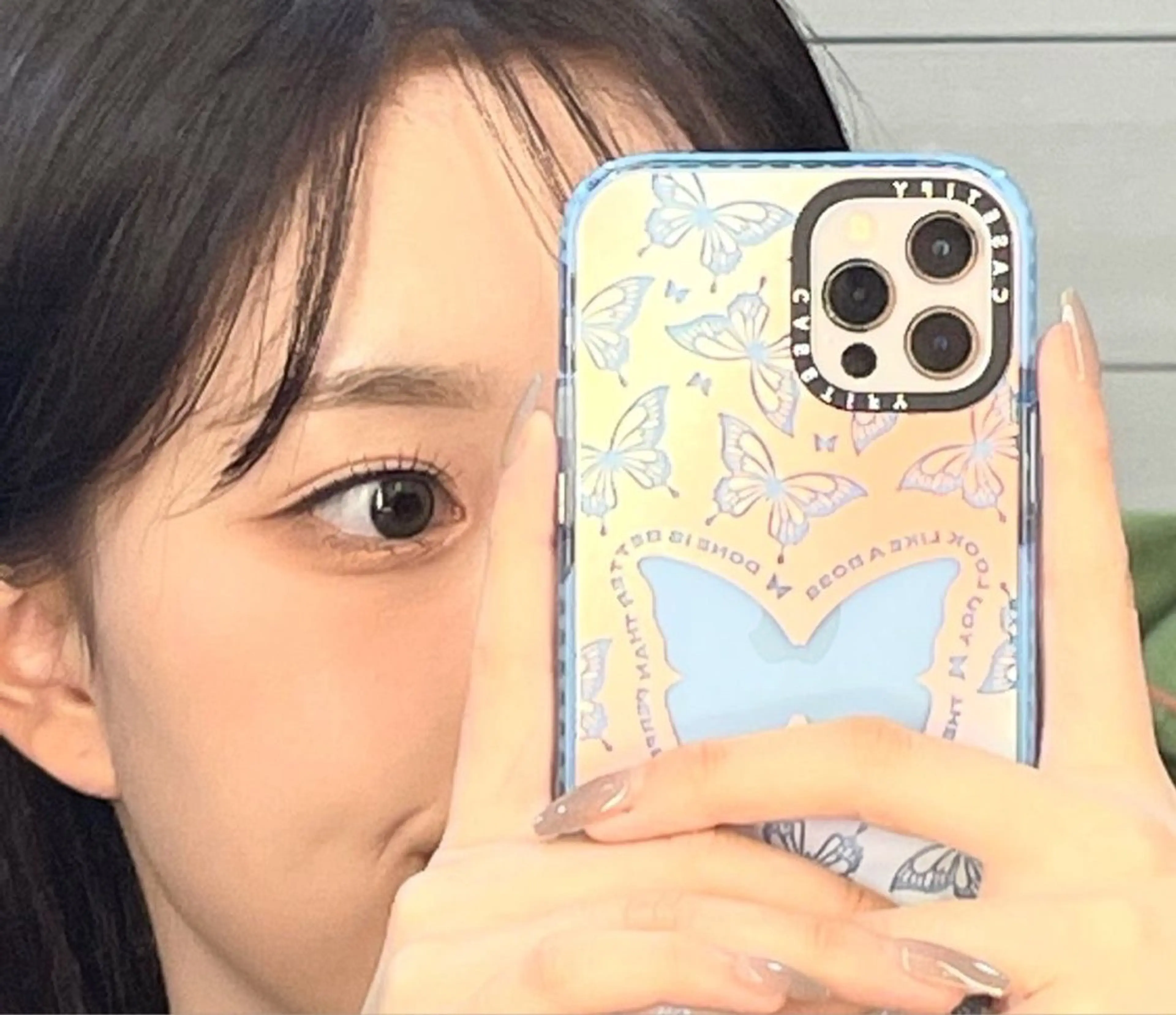 マツエク・マツパ 束感まつ毛 マツパ furukawa🎀 代官山/恵比寿のマツエク・マツパデザイン