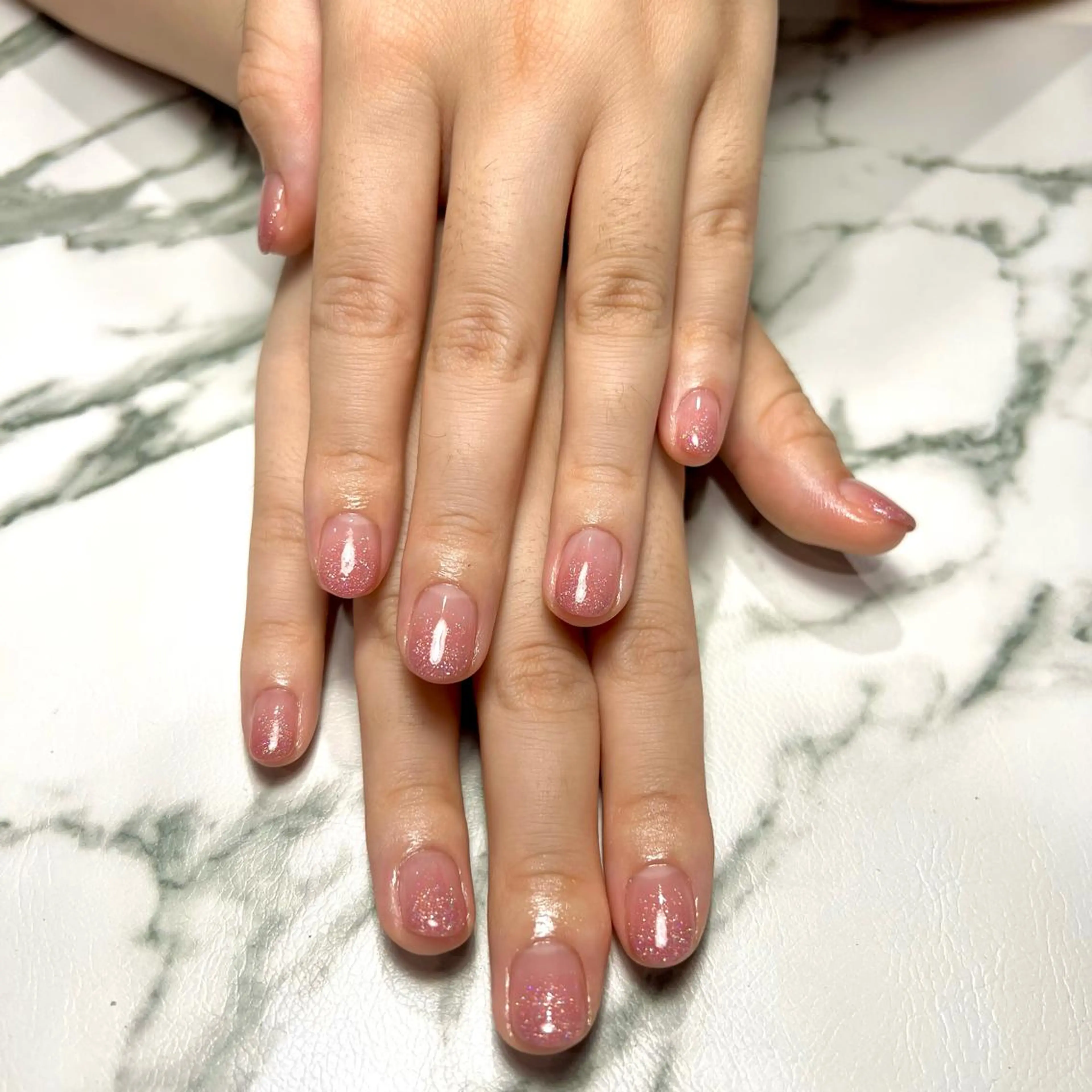 ネイル 中野 優香のネイルデザイン