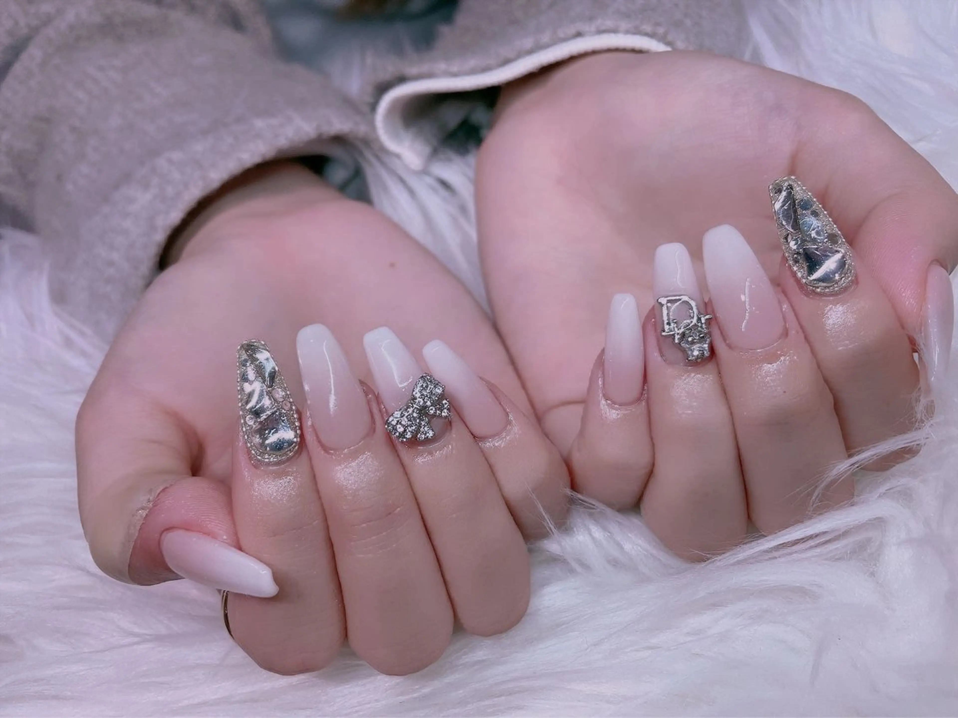 ネイル エムズ エムズのマツエク・マツパデザイン