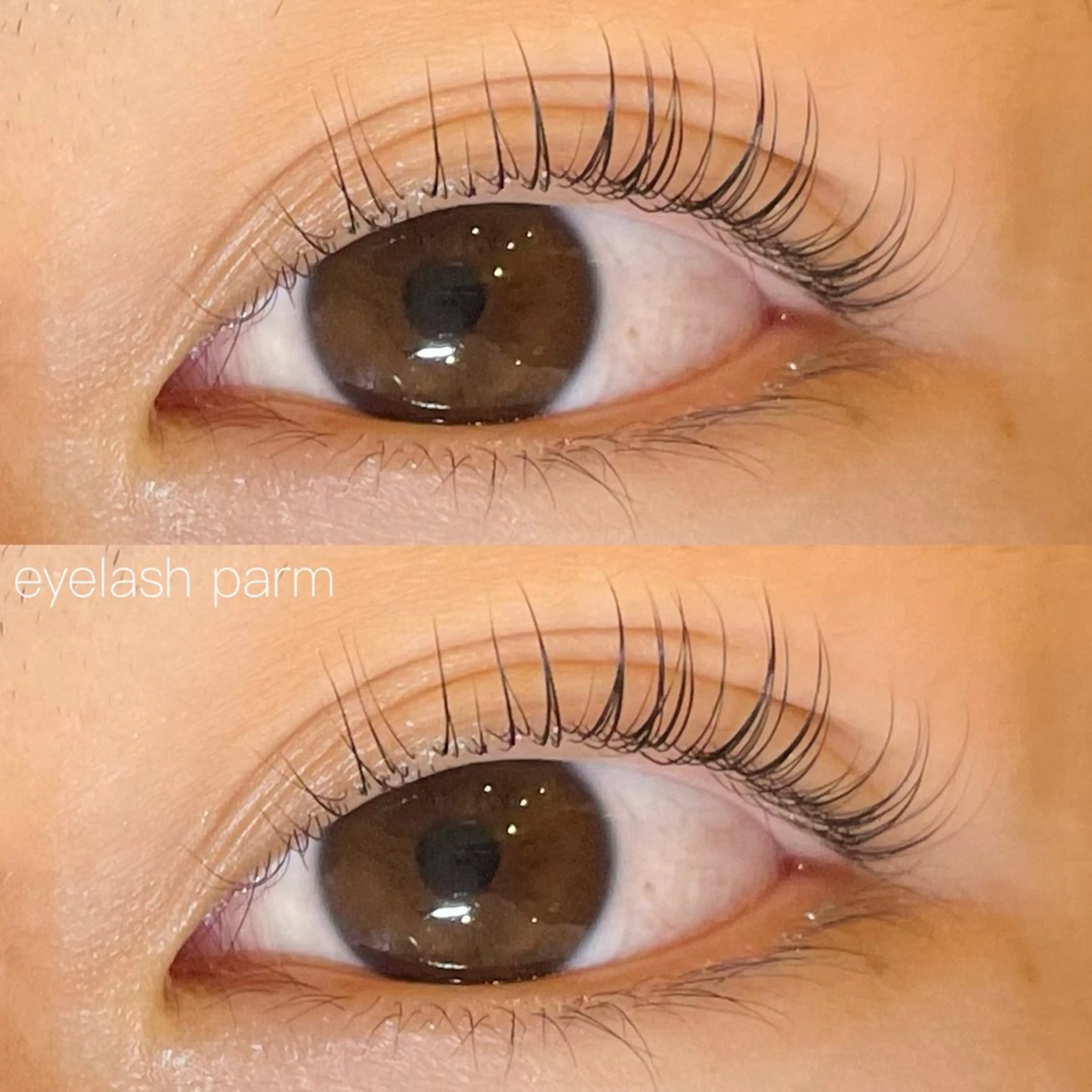 マツエク・マツパ sarah by  nicottのマツエク・マツパデザイン