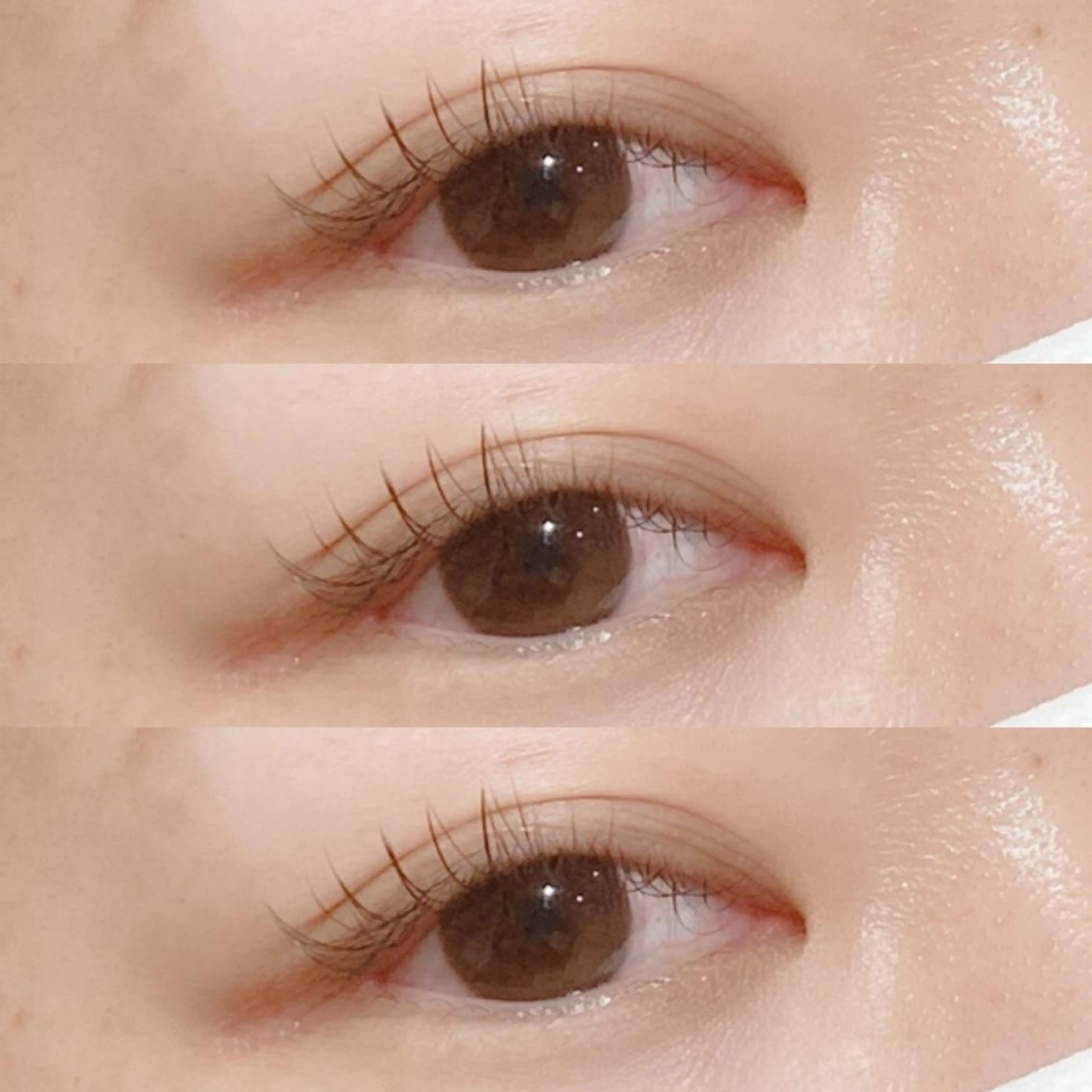 マツエク・マツパ patou 烏丸所属・ショート特化/ 上原麗咲希のヘアスタイル