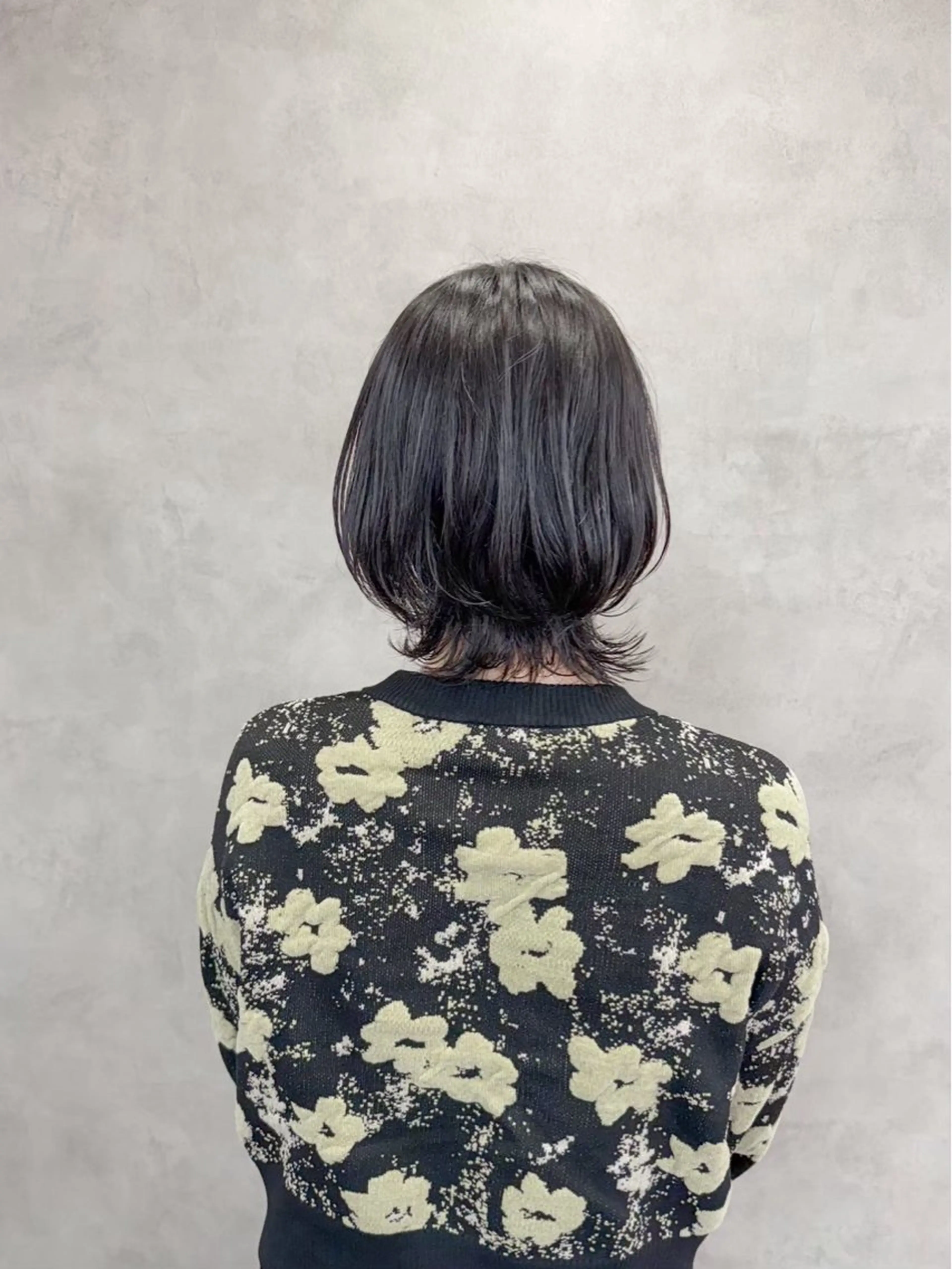 カラー カラー🌈ᵕ̈* sumireのヘアスタイル