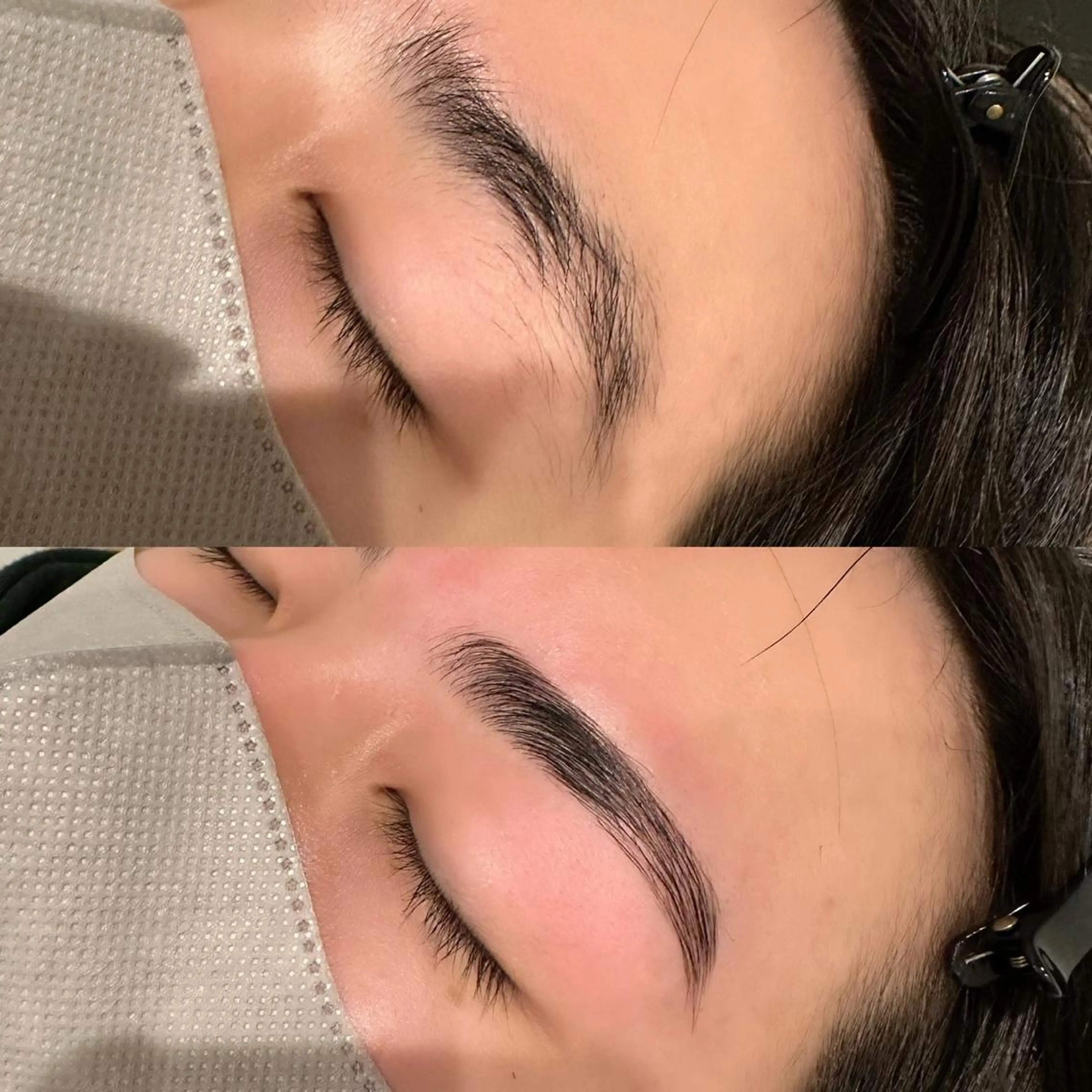 アイブロウ アイブロウ専門店CROWN所属・アイブロウ専門店 CROWN/ハルの眉毛・アイブロウイメージ