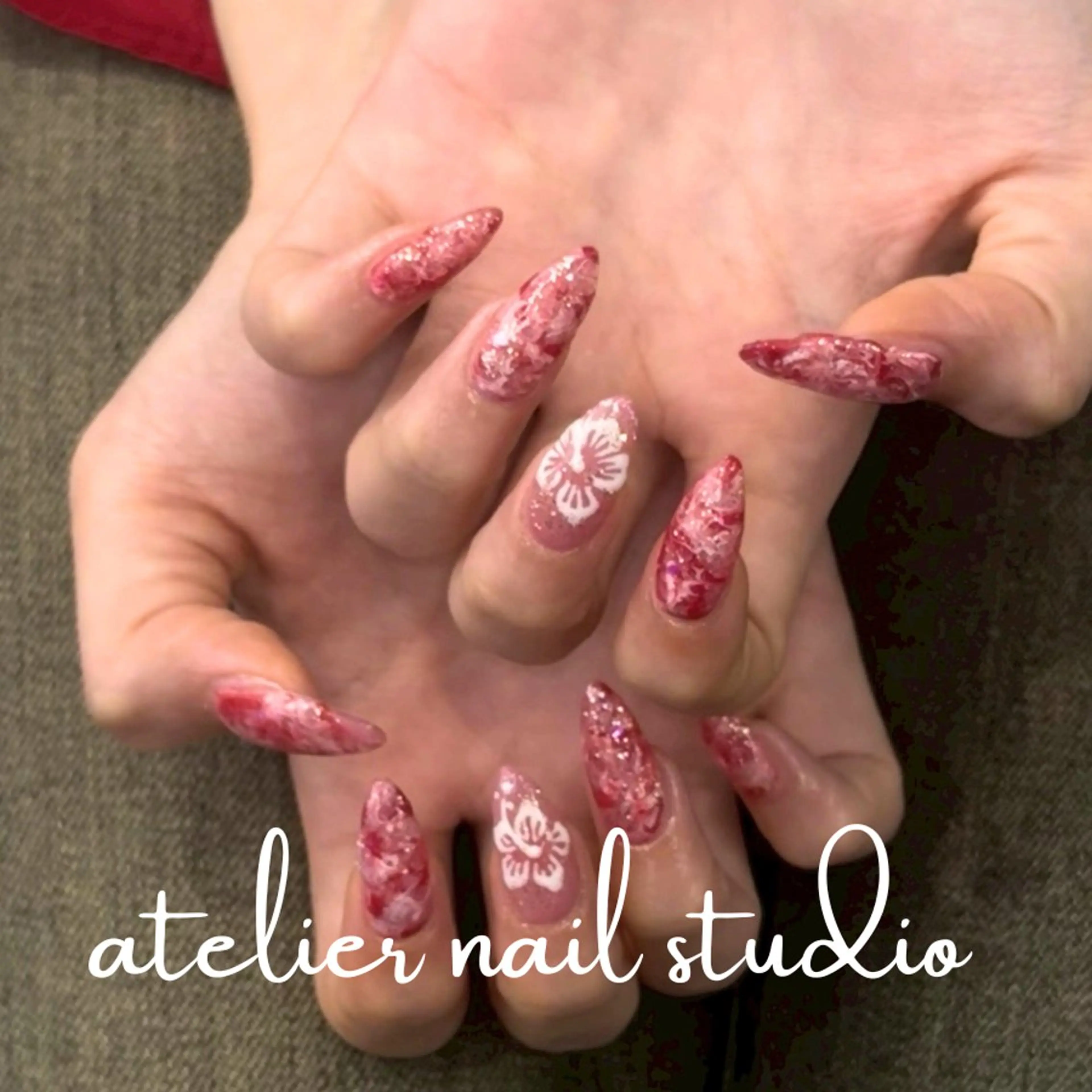 【ご新規様限定‼️】フリーアート ¥6600の写真