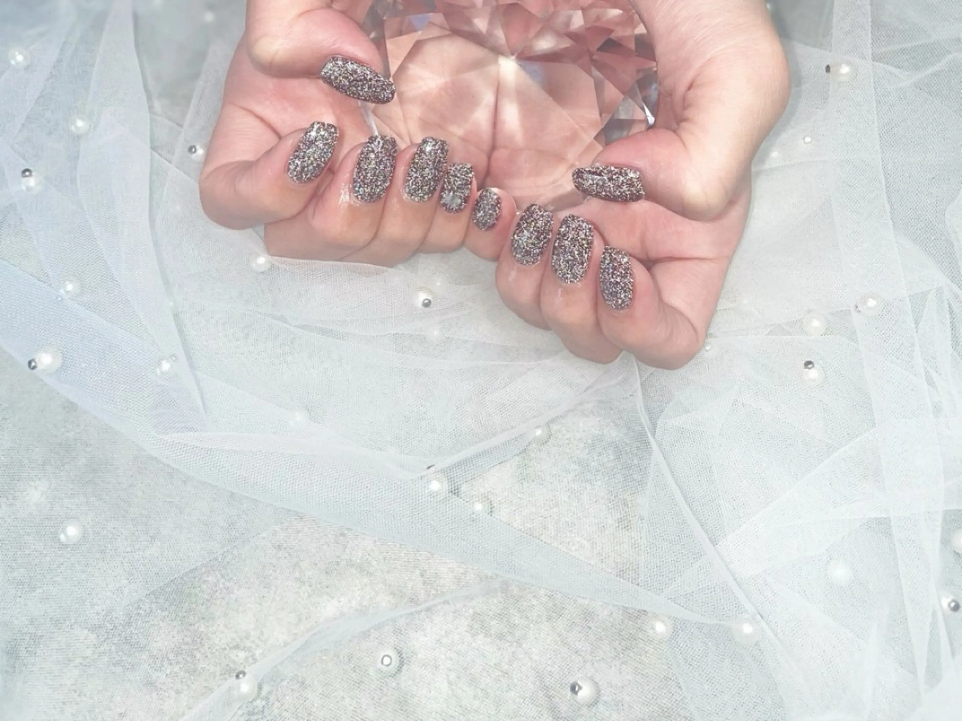 ネイル ハンドネイル Private nail salonのネイルデザイン