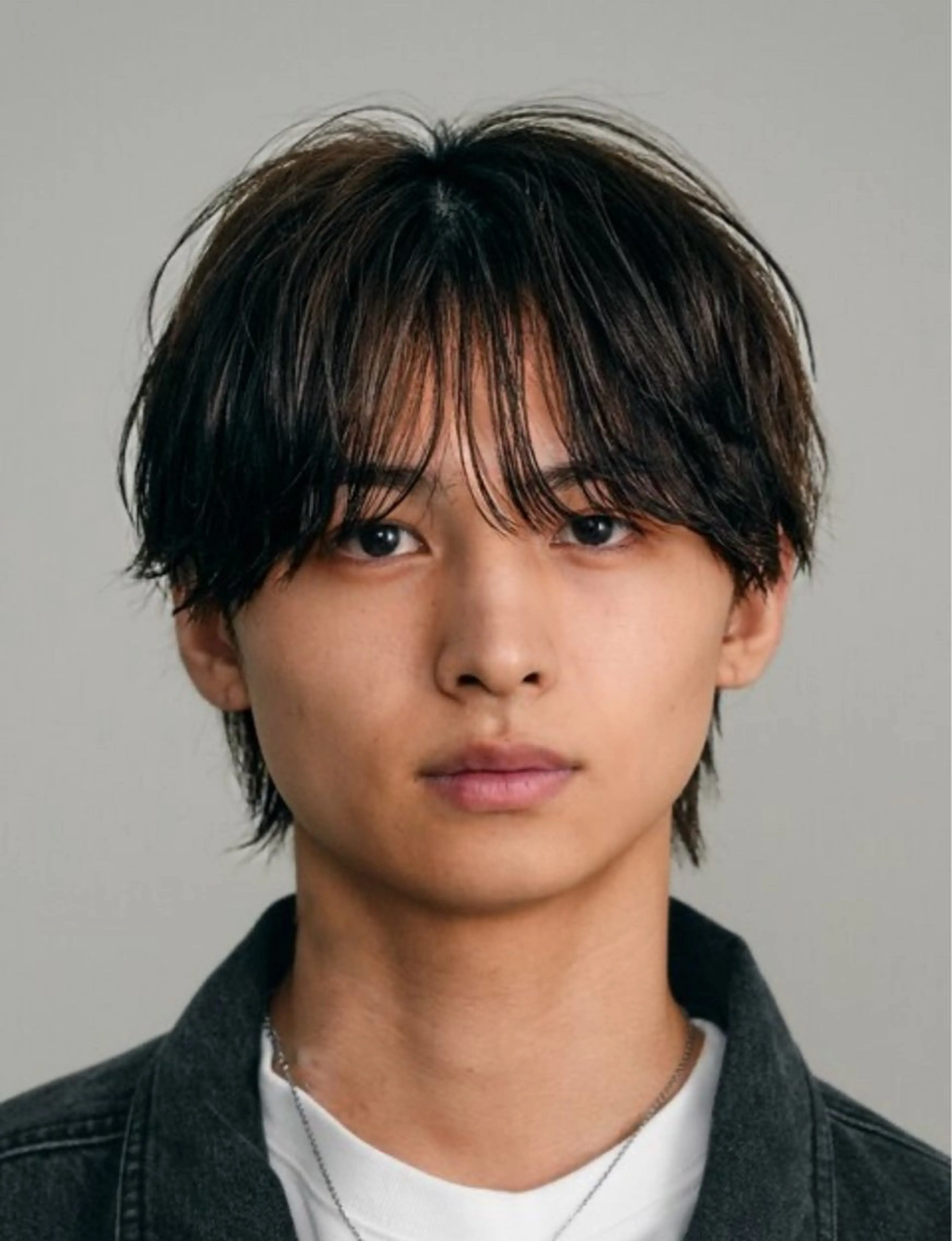 パーマ ニュアンスパーマ 🎀メンズパーマ☆ 艶カラー☆Syuriのヘアスタイル