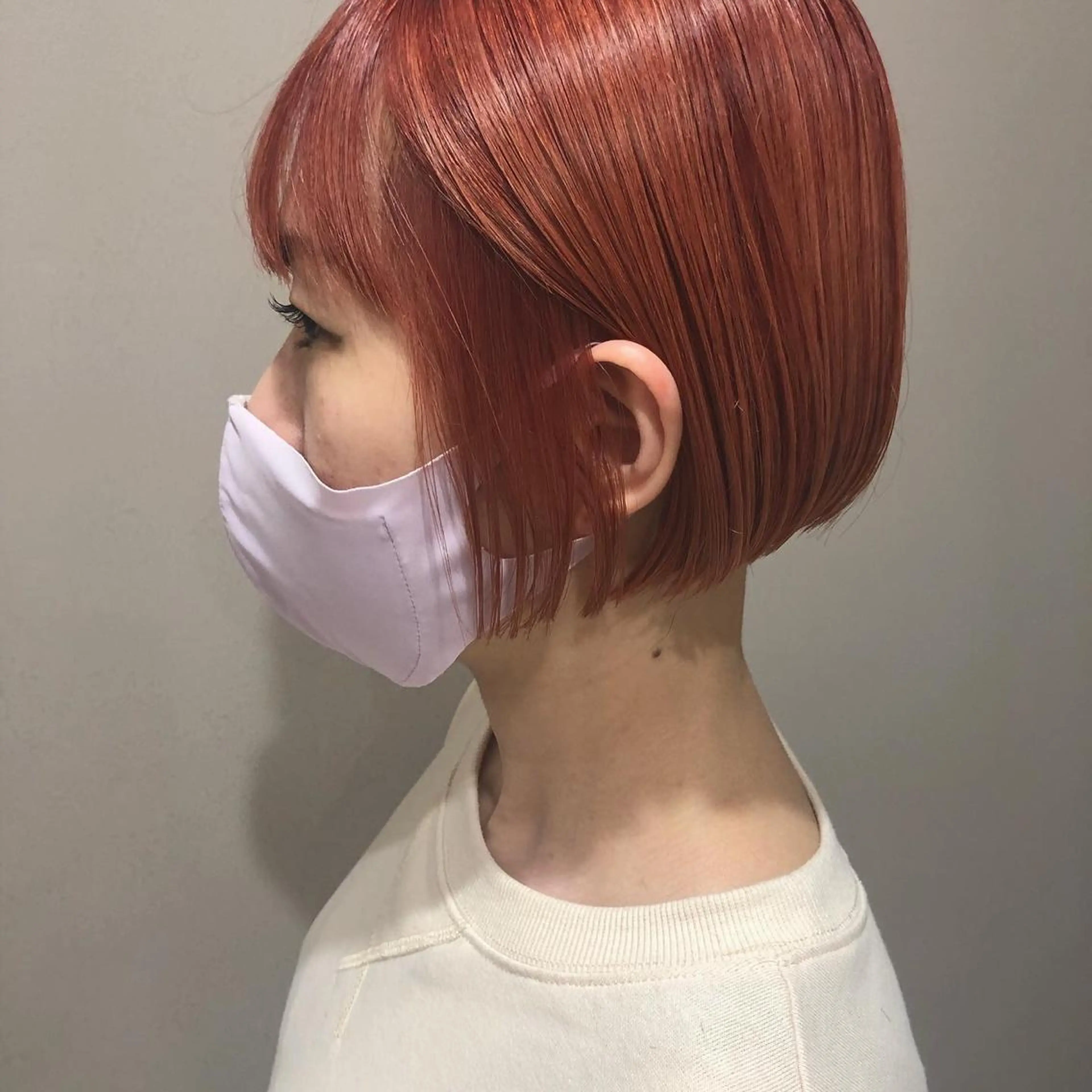 ショート 💐小松 美季 池袋 Dio...のヘアスタイル