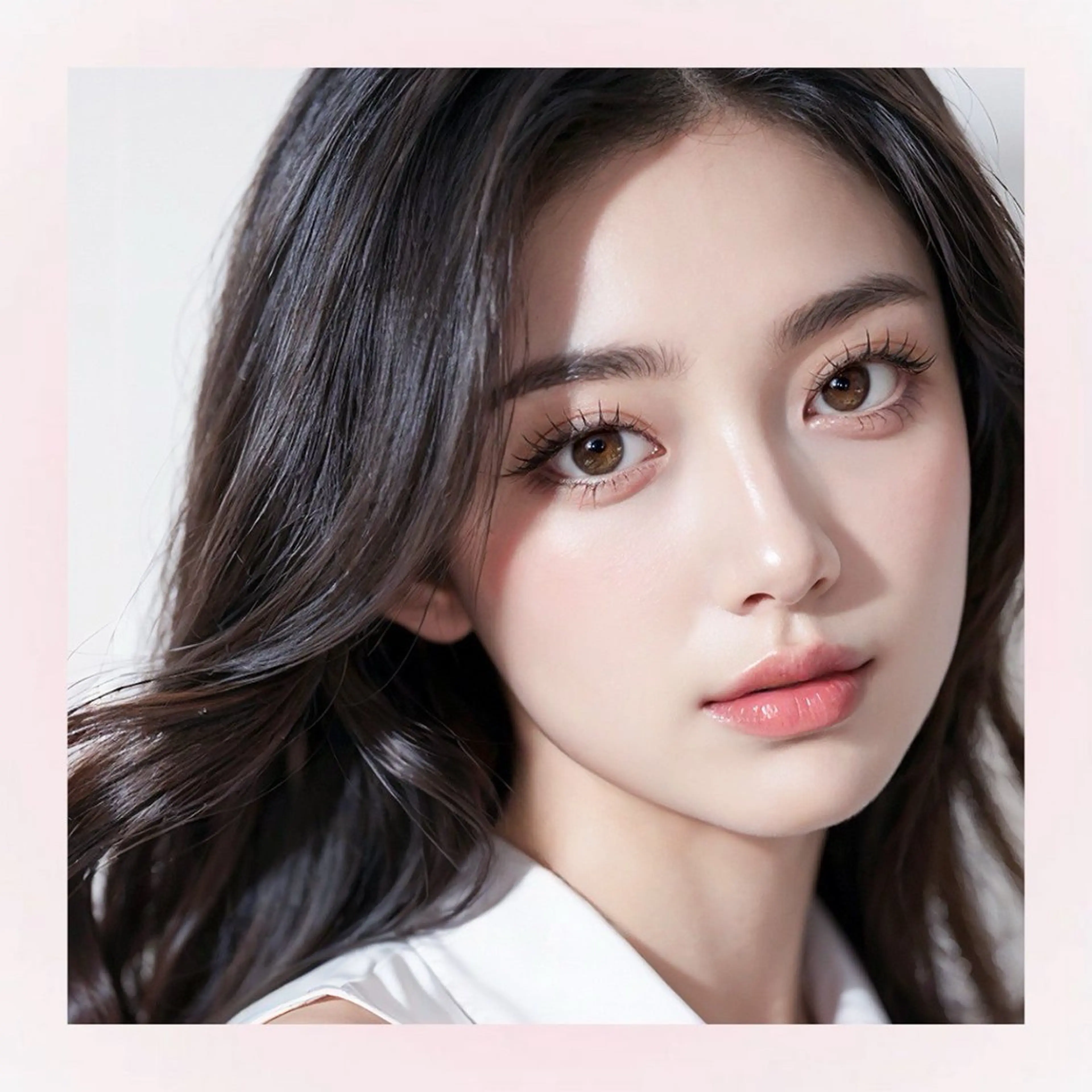 マツエク・マツパ unique KOBE【ユニックコウベ】所属・モデル様大募集🎀 藤岡瑞穂のヘアスタイル