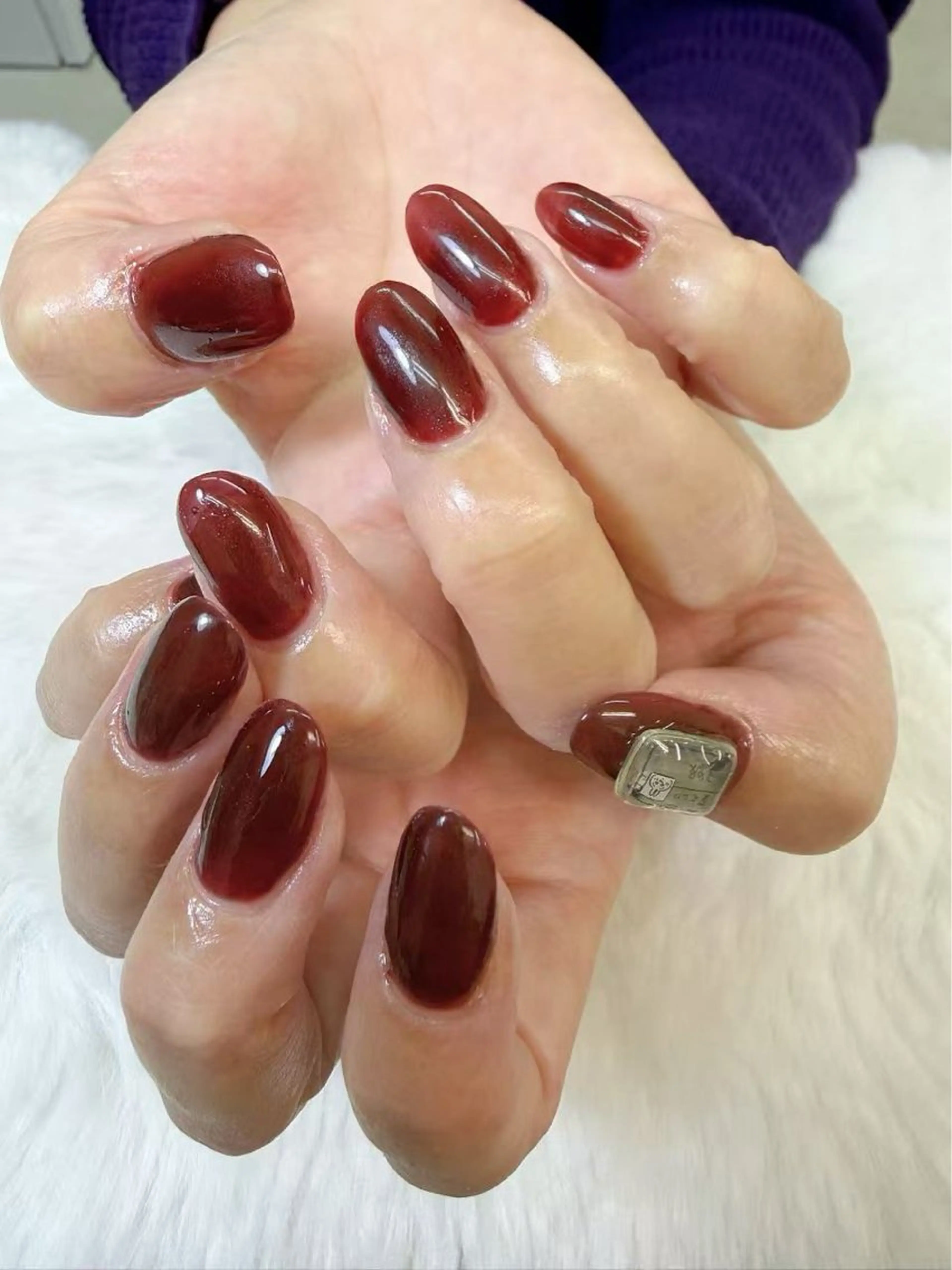 ネイル GCP Nail はるのネイルデザイン