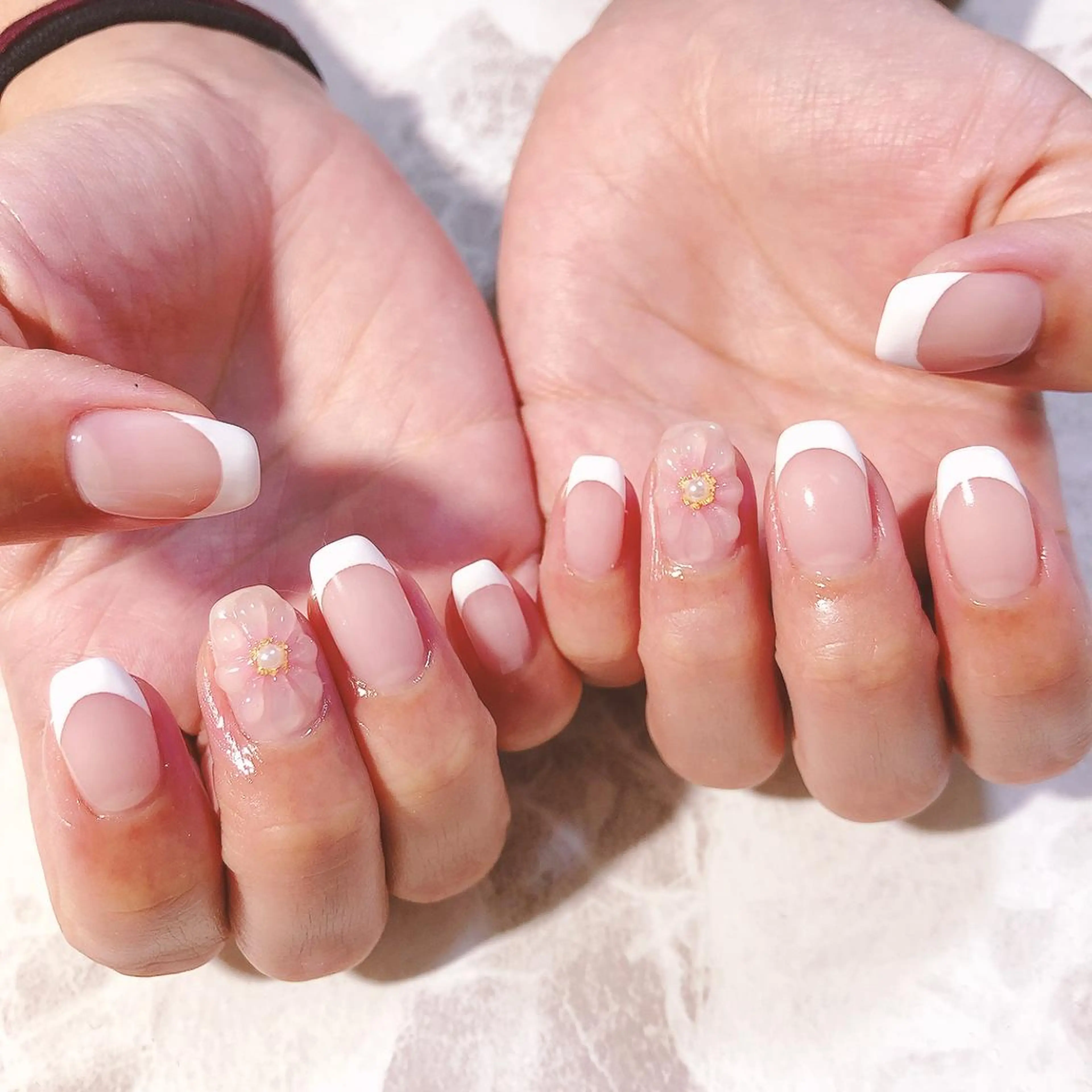 ネイル VIOLUS 関目のネイルデザイン